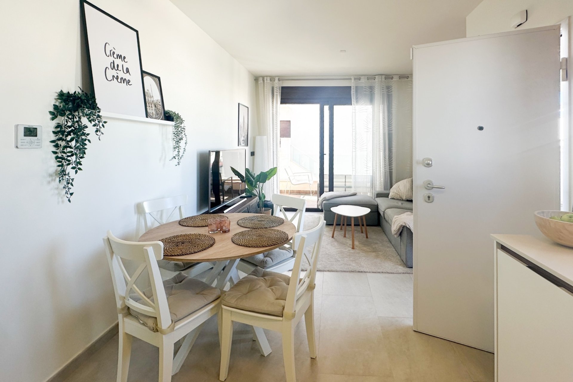 Revente - Appartement -
Torrevieja - Costa Blanca