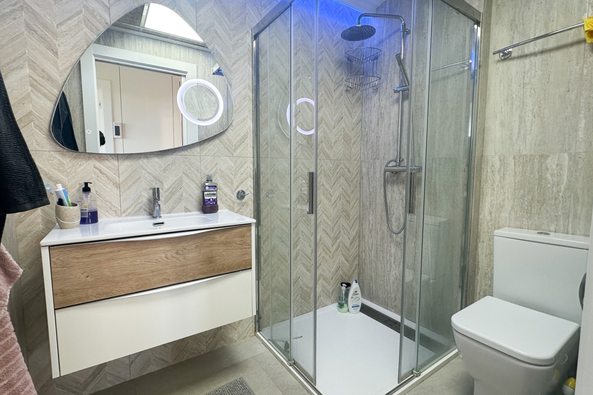 Revente - Appartement -
Torrevieja - Costa Blanca