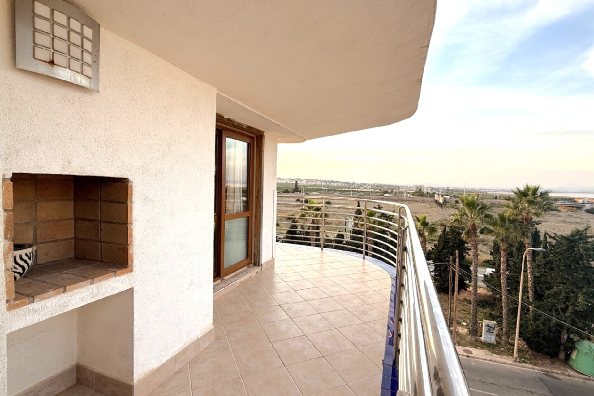 Revente - Appartement -
Torrevieja - Costa Blanca