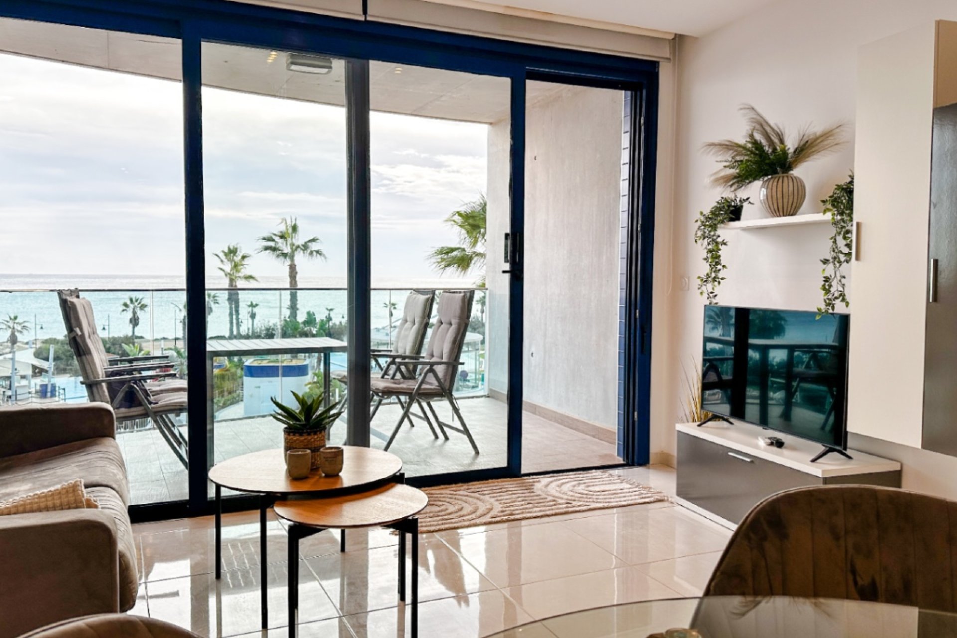 Revente - Appartement -
Torrevieja - Costa Blanca