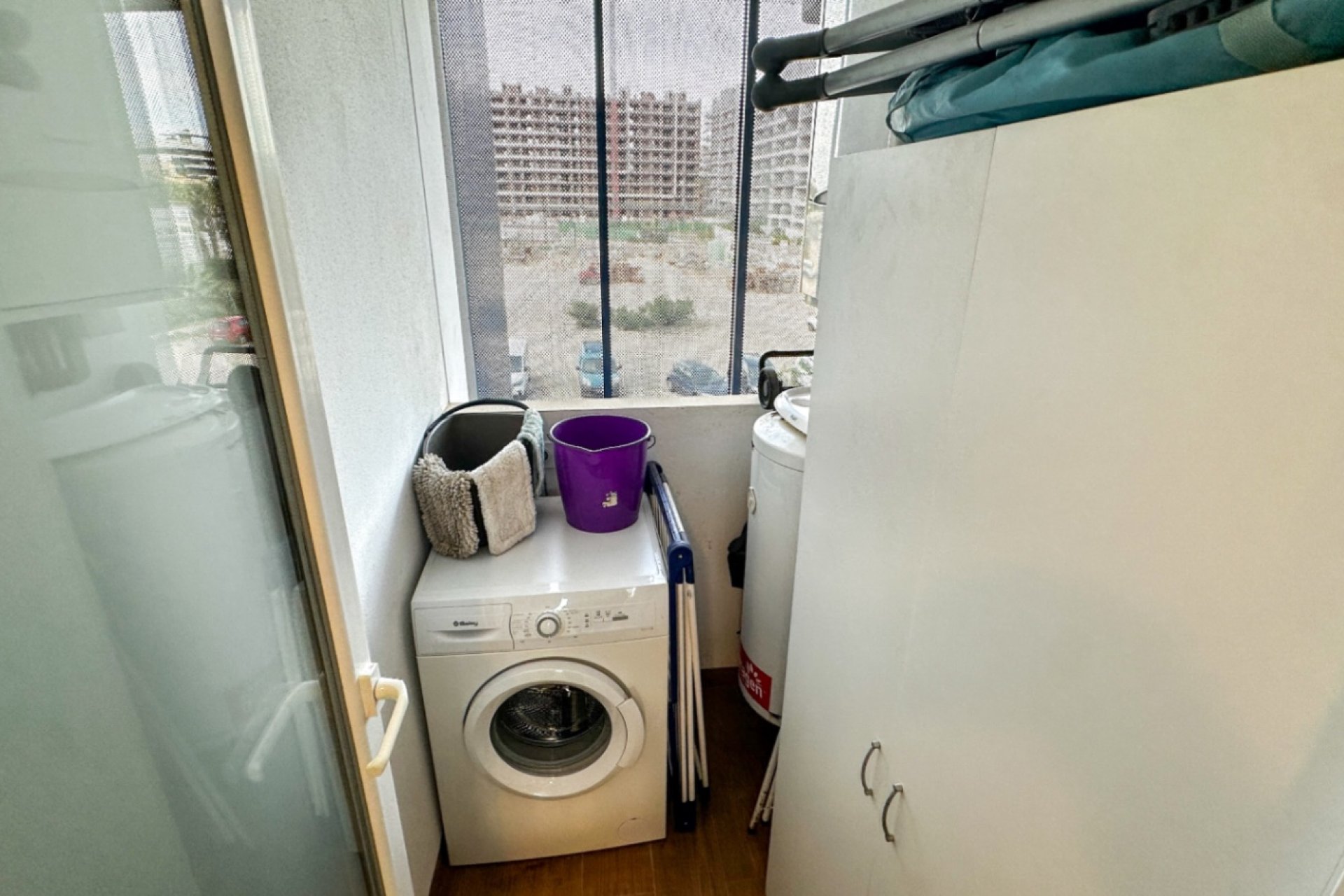 Revente - Appartement -
Torrevieja - Costa Blanca