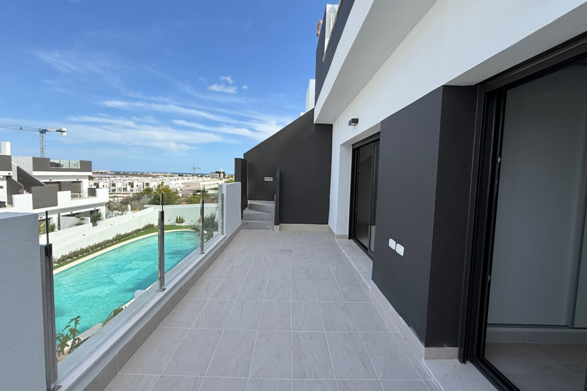 Revente - Appartement -
Torrevieja - Costa Blanca