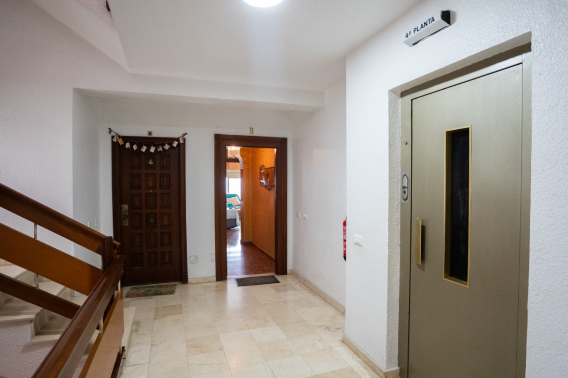 Revente - Appartement -
Torrevieja - Costa Blanca