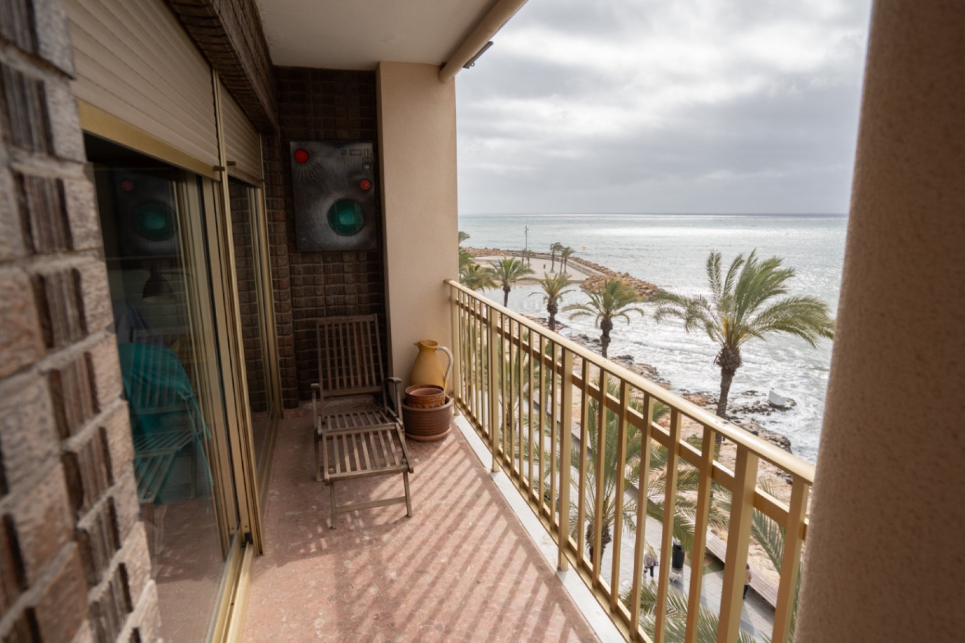 Revente - Appartement -
Torrevieja - Costa Blanca