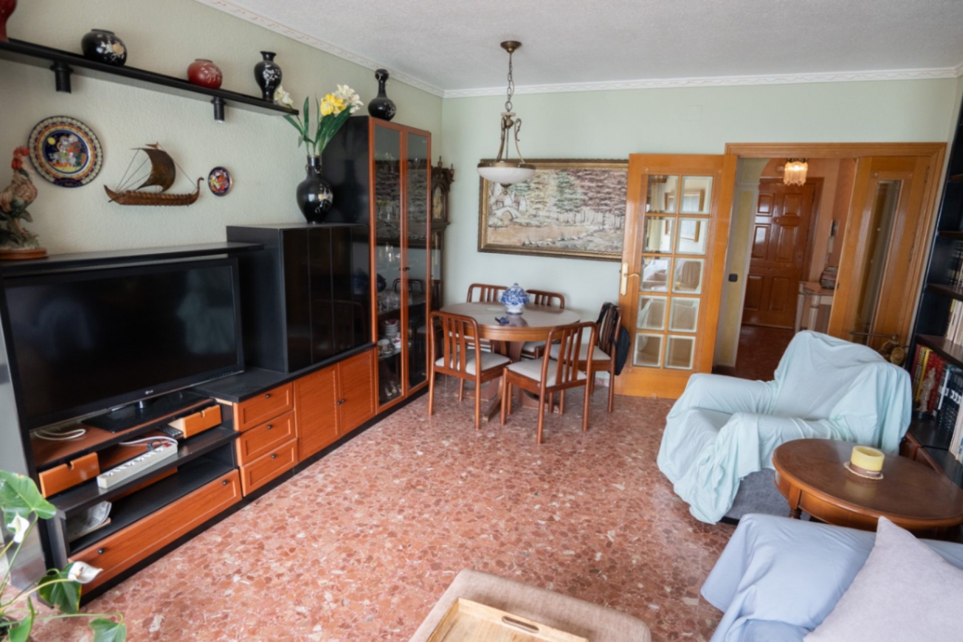 Revente - Appartement -
Torrevieja - Costa Blanca