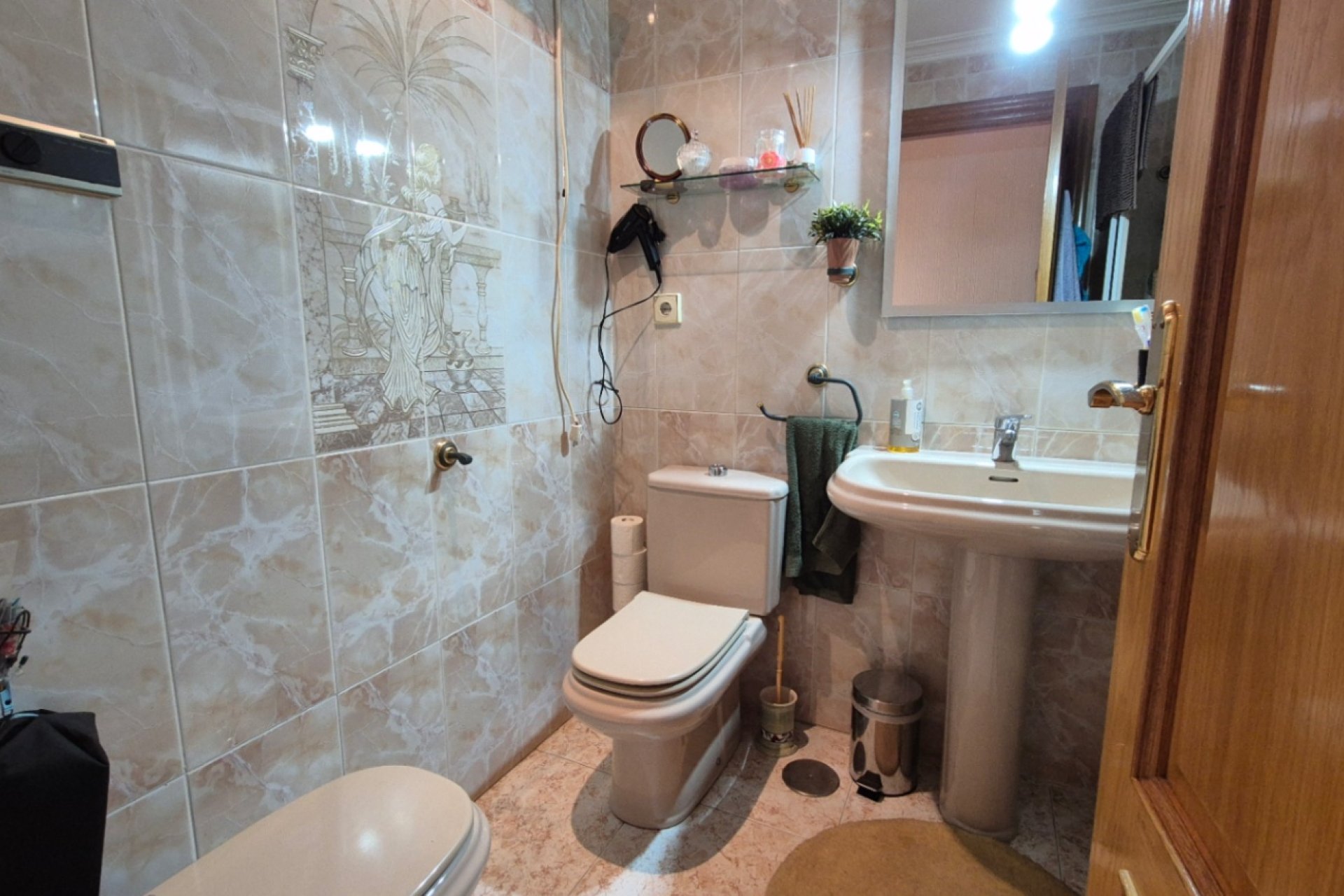 Revente - Appartement -
Torrevieja - Costa Blanca