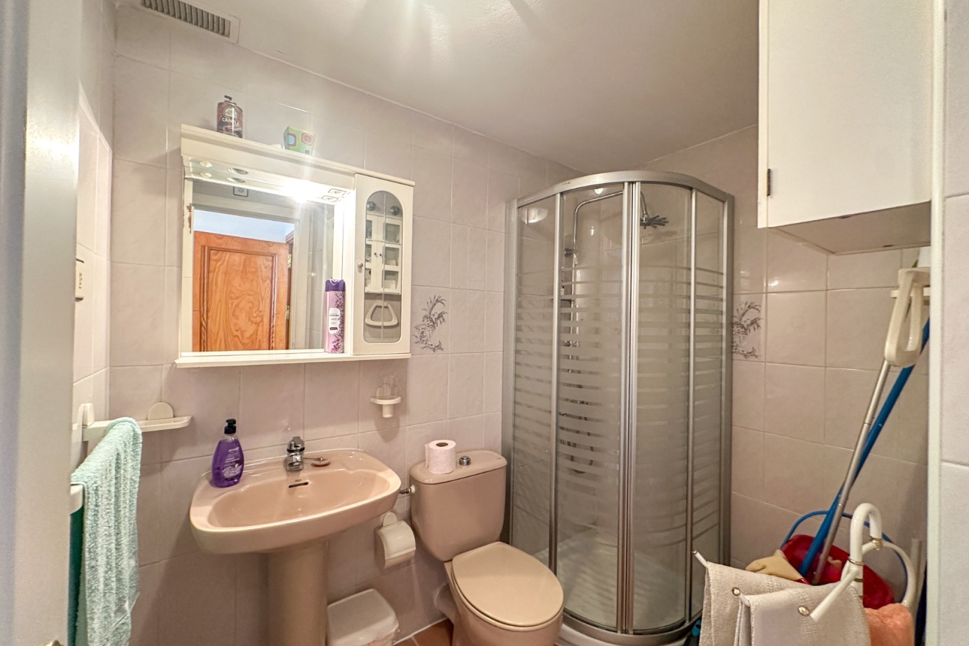 Revente - Appartement -
Torrevieja - Costa Blanca