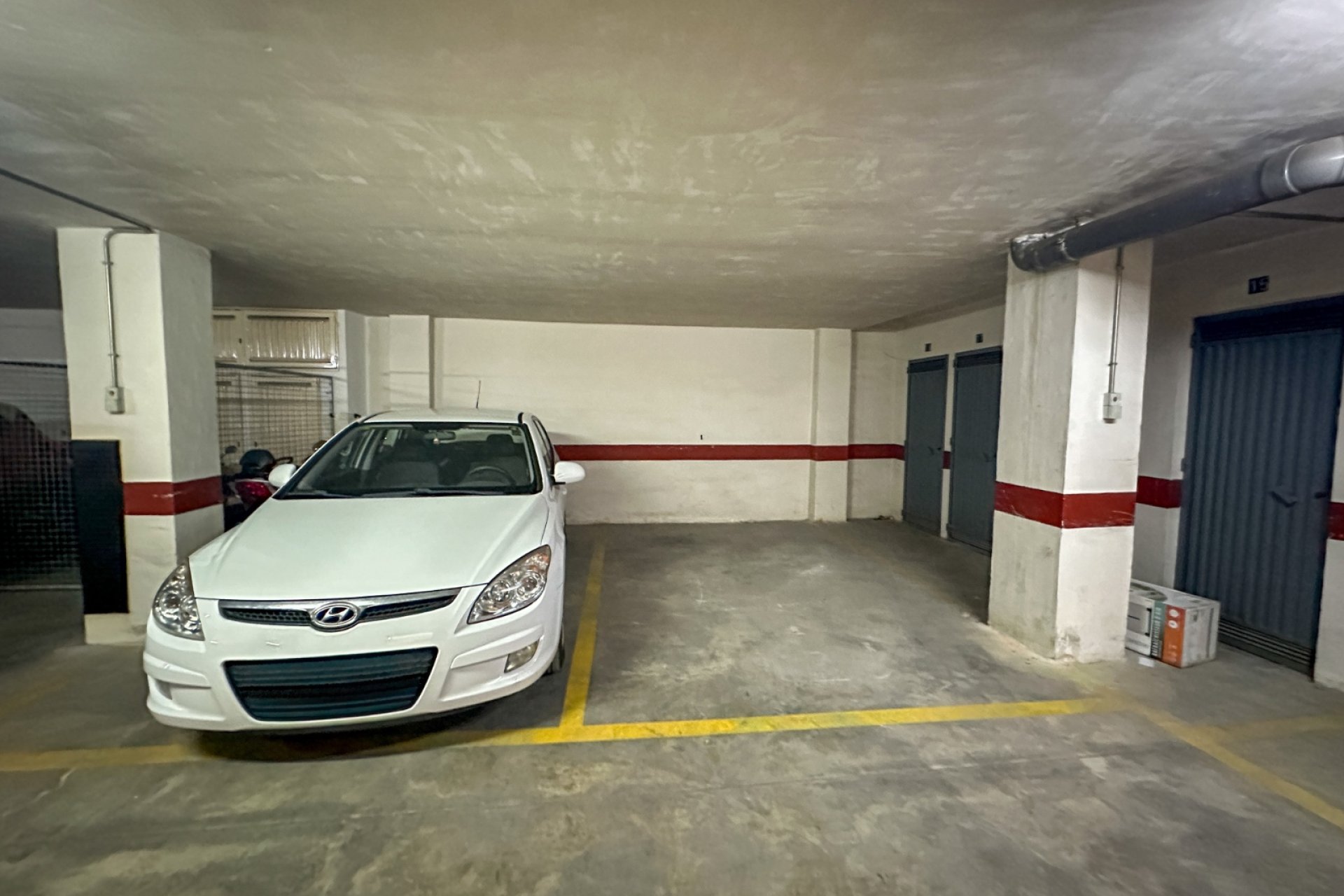 Revente - Appartement -
Torrevieja - Costa Blanca