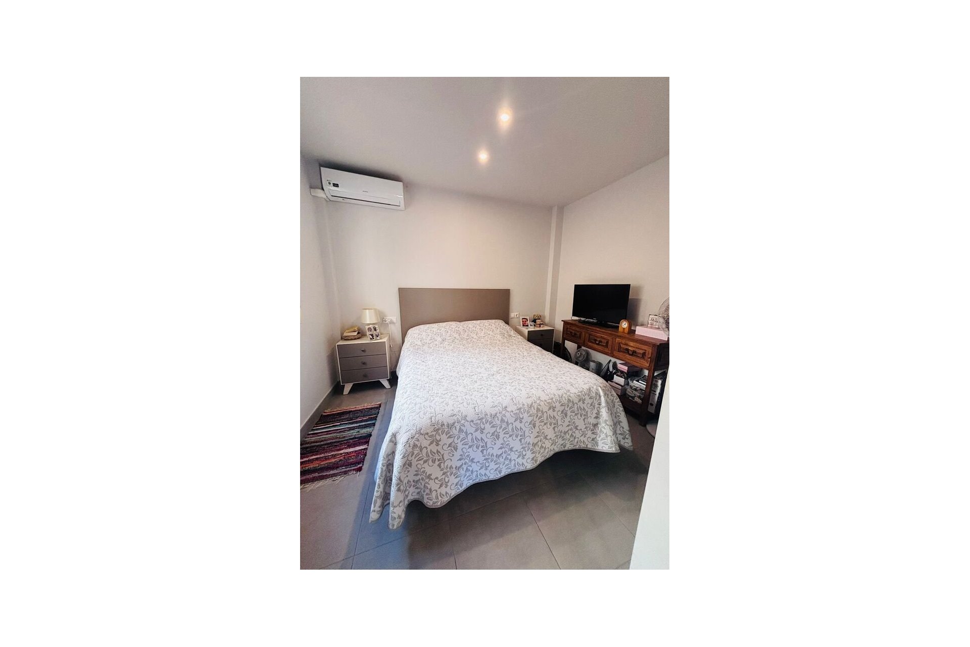 Revente - Appartement -
Torrevieja - Costa Blanca