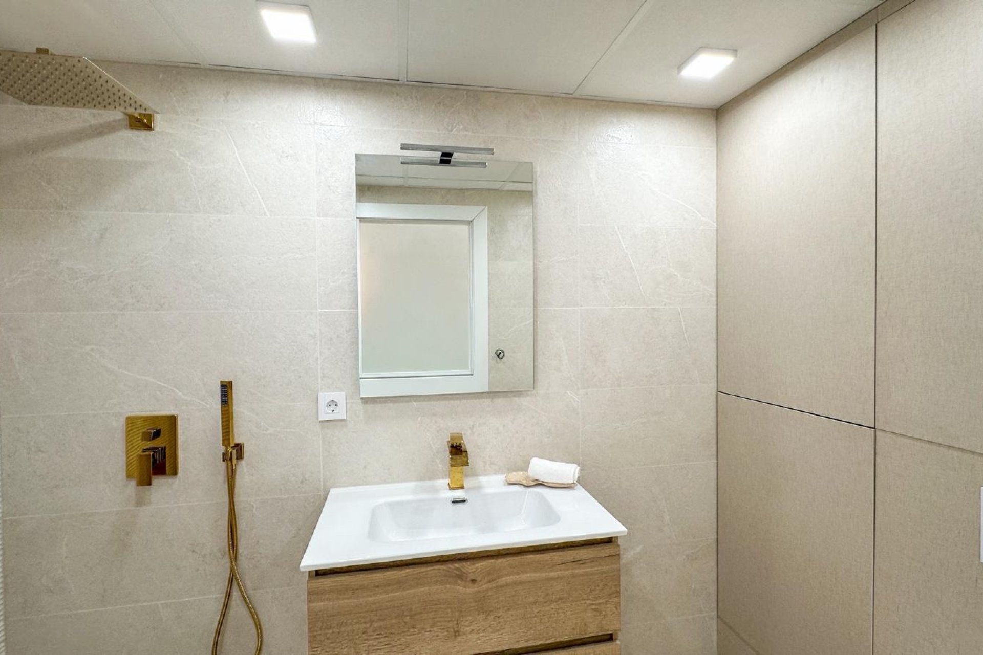 Revente - Appartement -
Torrevieja - Costa Blanca