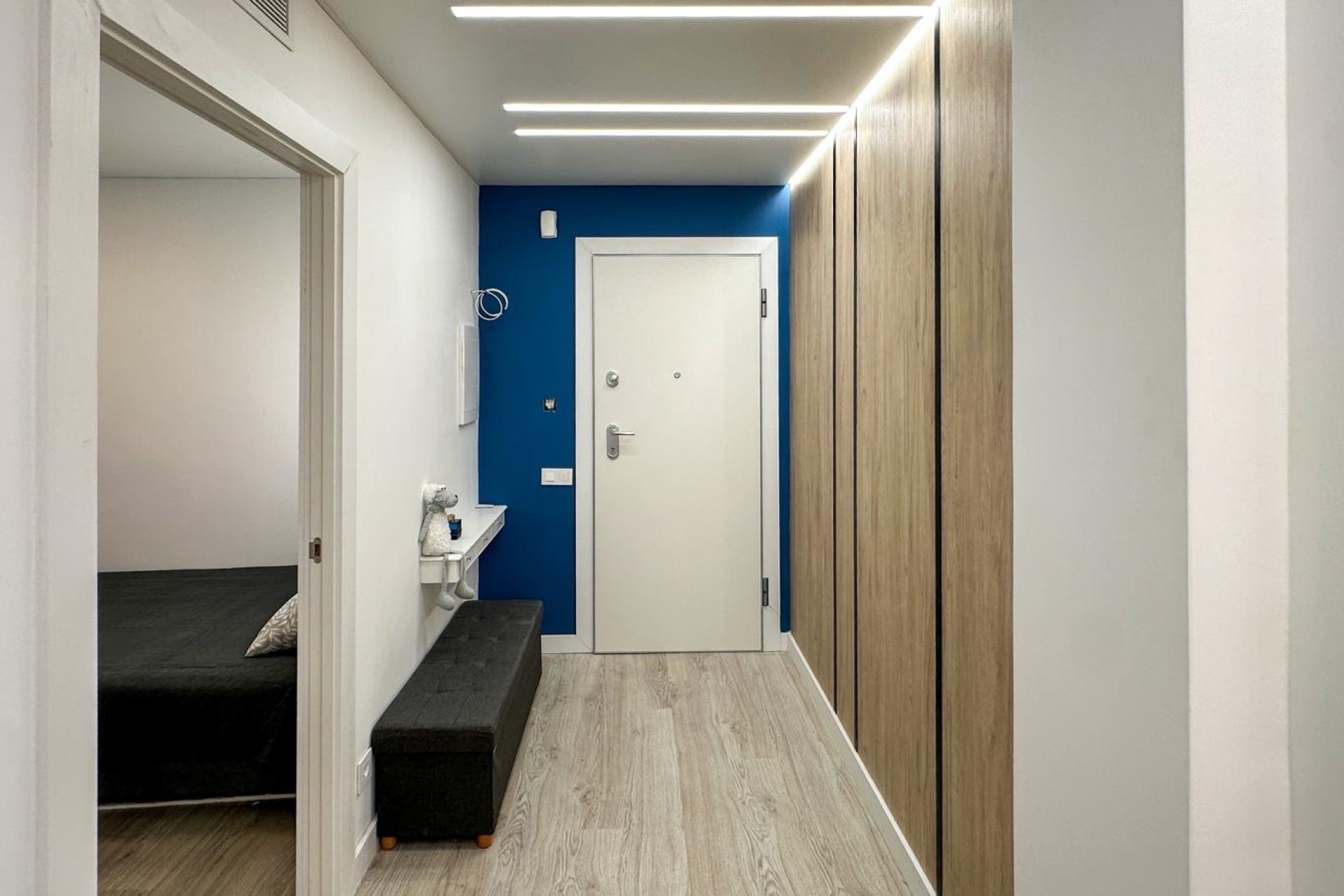 Revente - Appartement -
Torrevieja - Costa Blanca