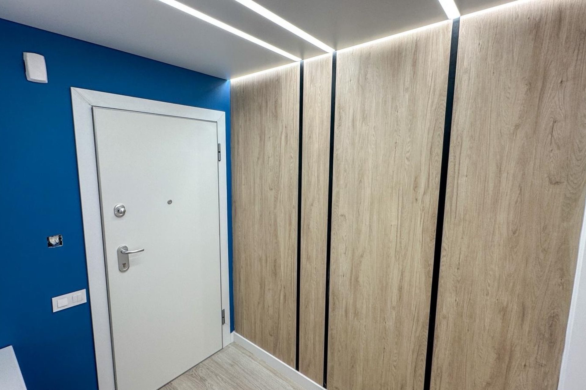 Revente - Appartement -
Torrevieja - Costa Blanca