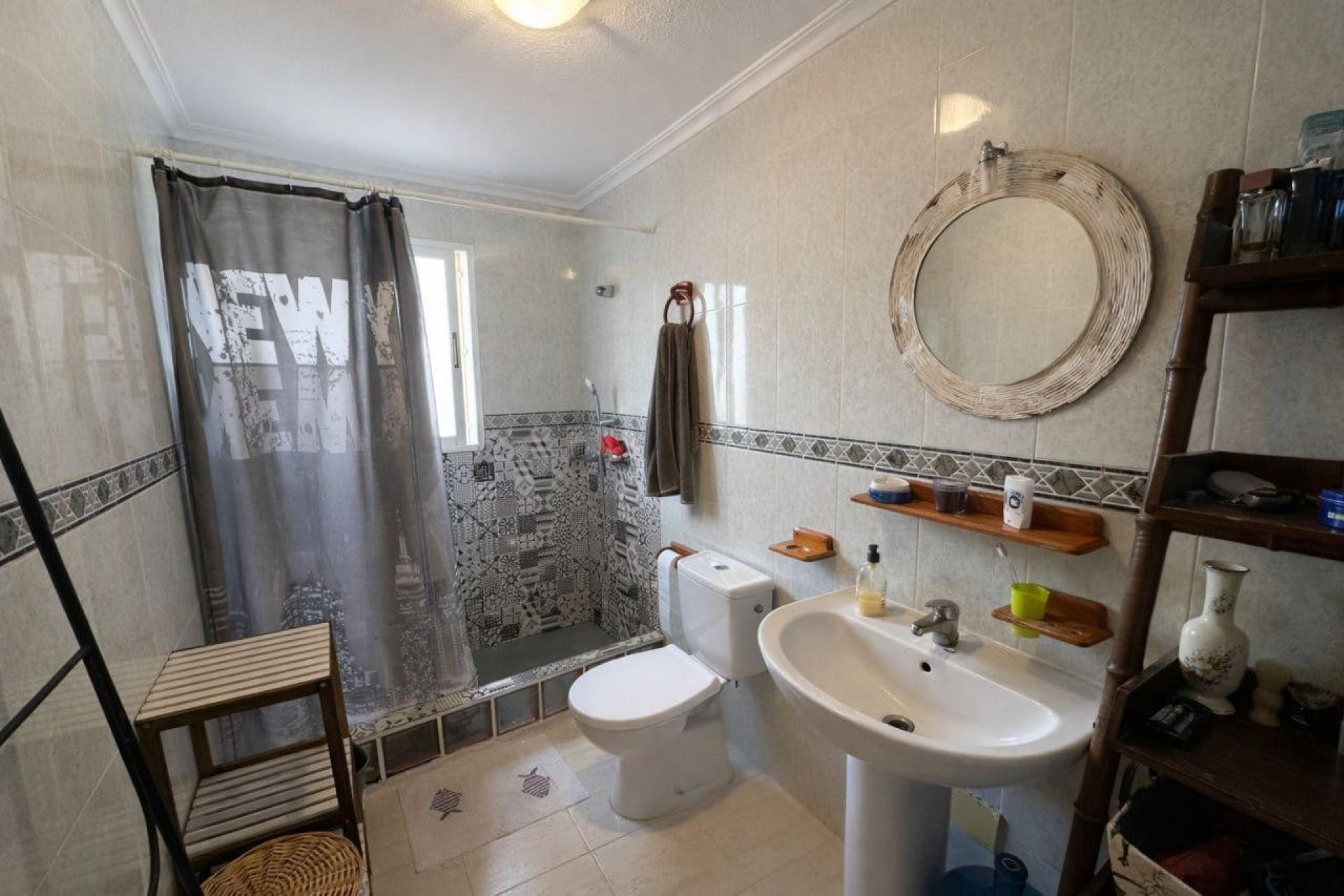 Revente - Appartement -
Torrevieja - Costa Blanca