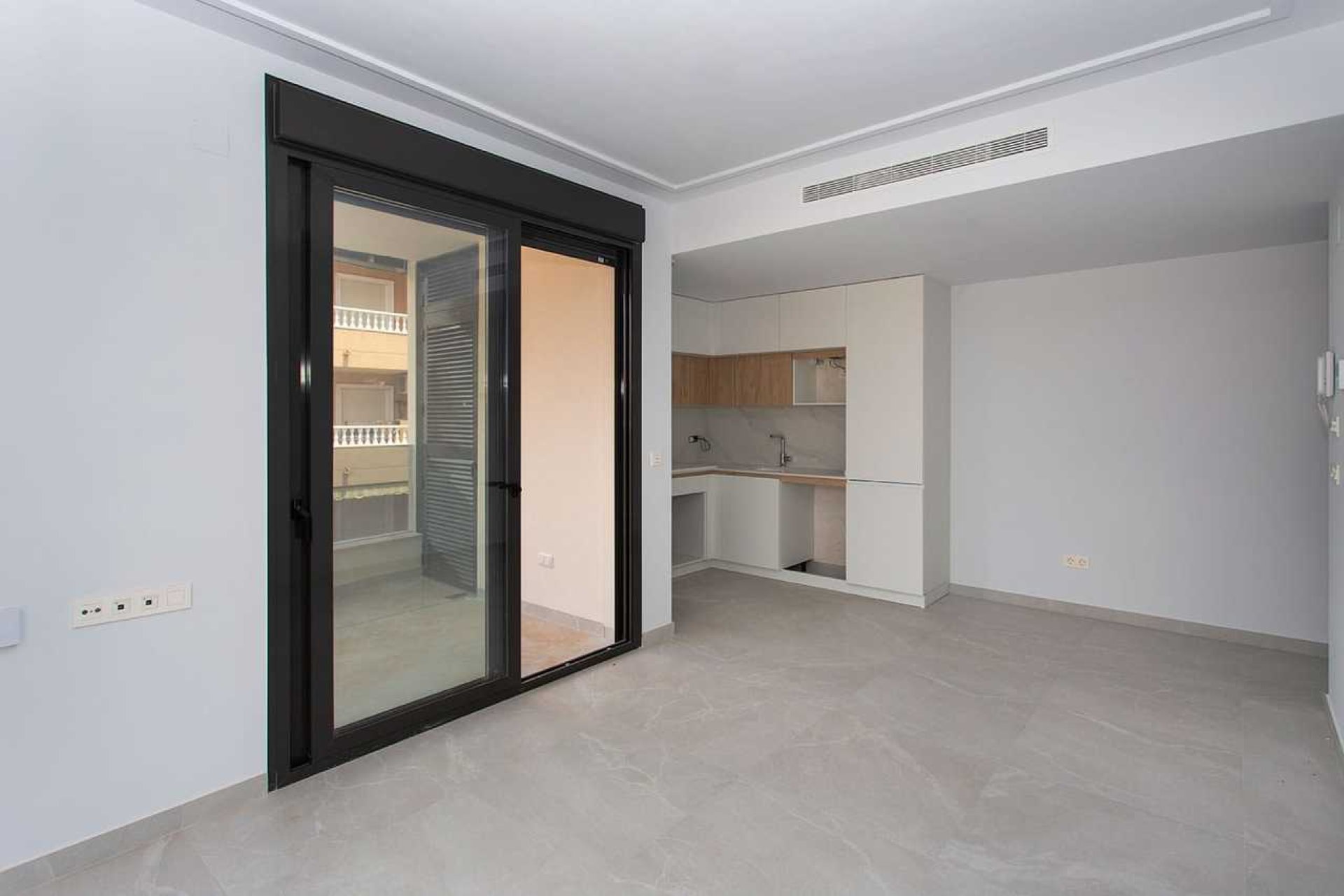 Revente - Appartement -
Torrevieja - Costa Blanca