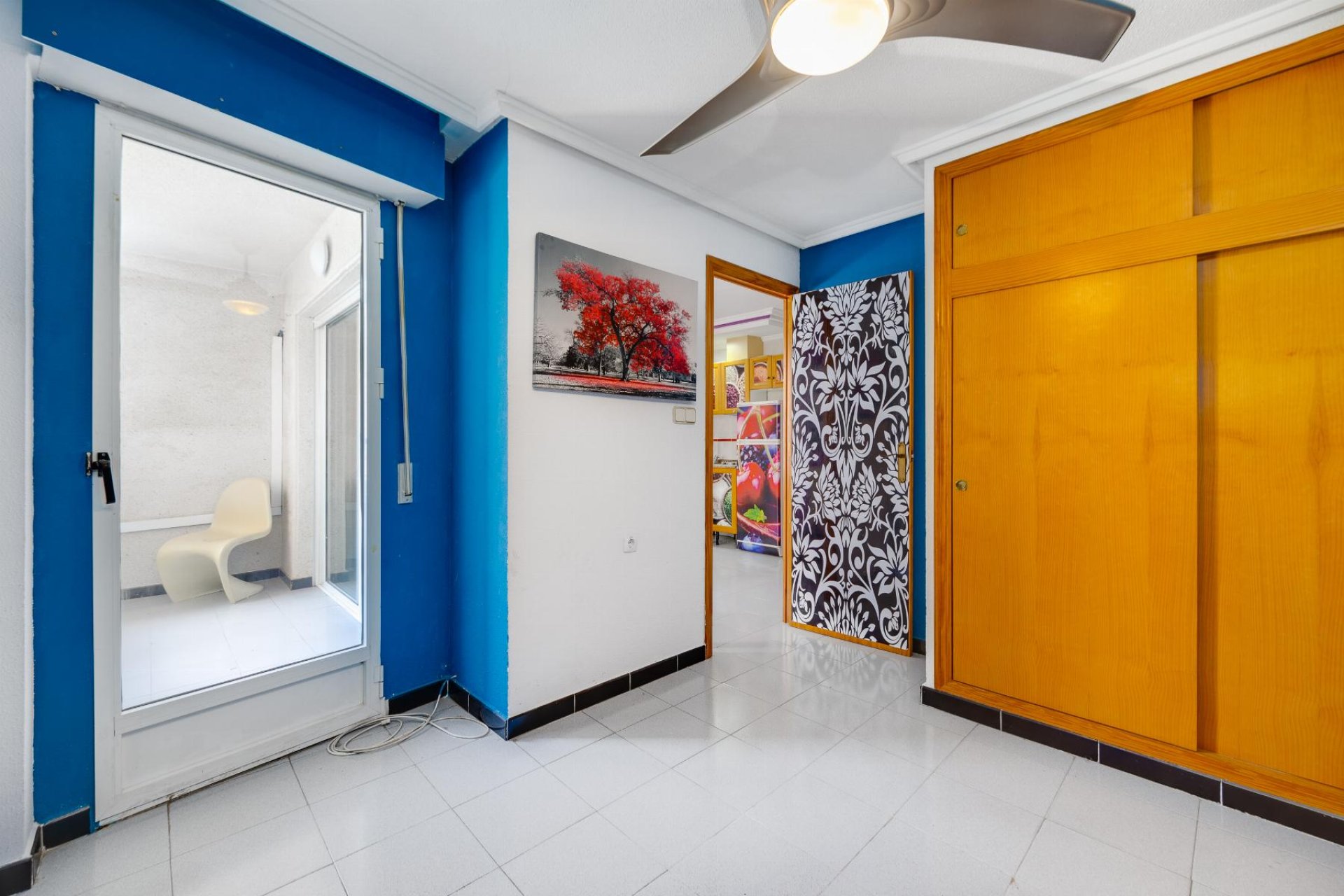 Revente - Appartement -
Torrevieja - Costa Blanca