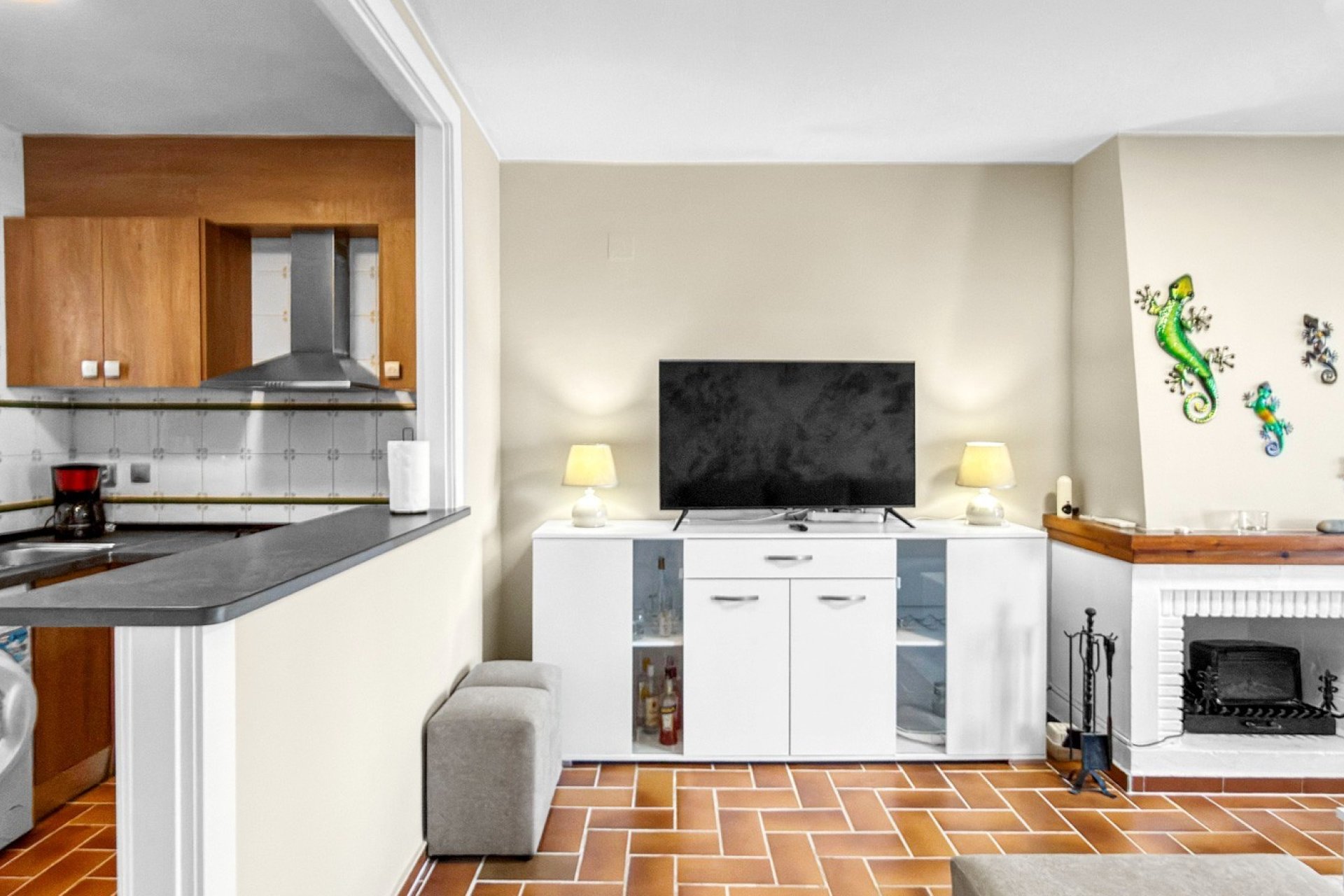 Revente - Appartement -
Torrevieja - Costa Blanca