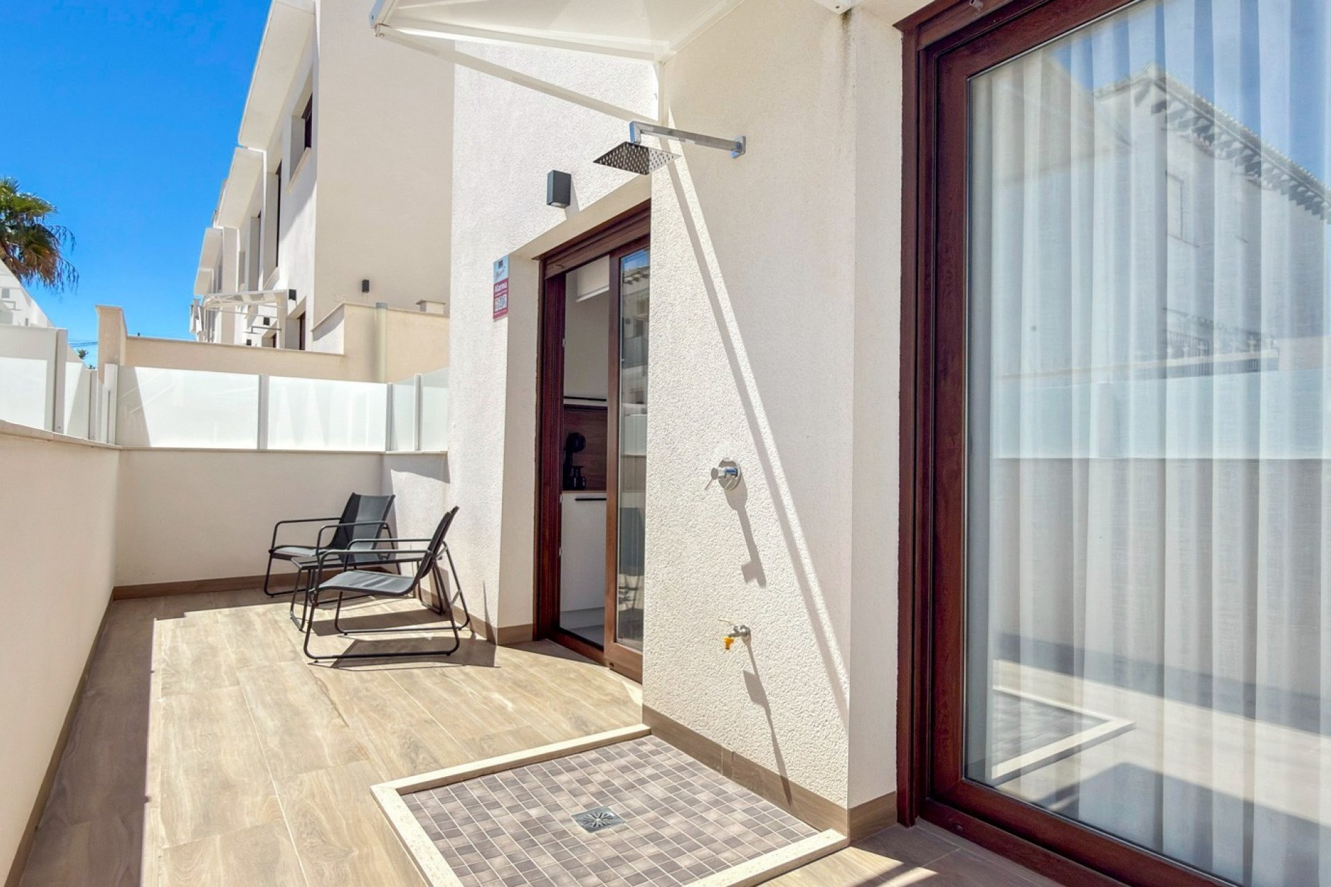 Revente - Appartement -
Torrevieja - Costa Blanca