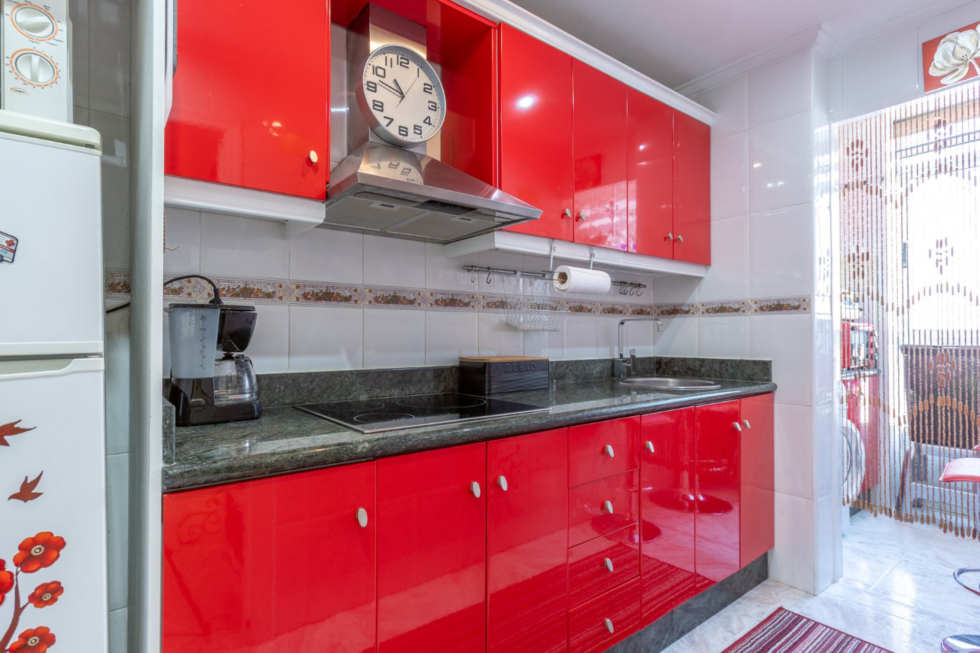 Revente - Appartement -
Torrevieja - Costa Blanca