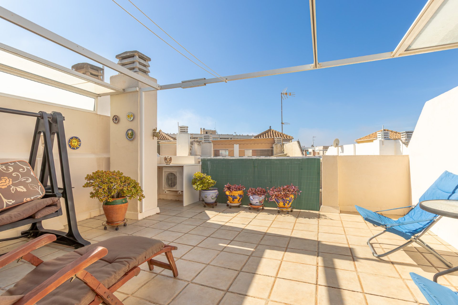 Revente - Appartement -
Torrevieja - Costa Blanca