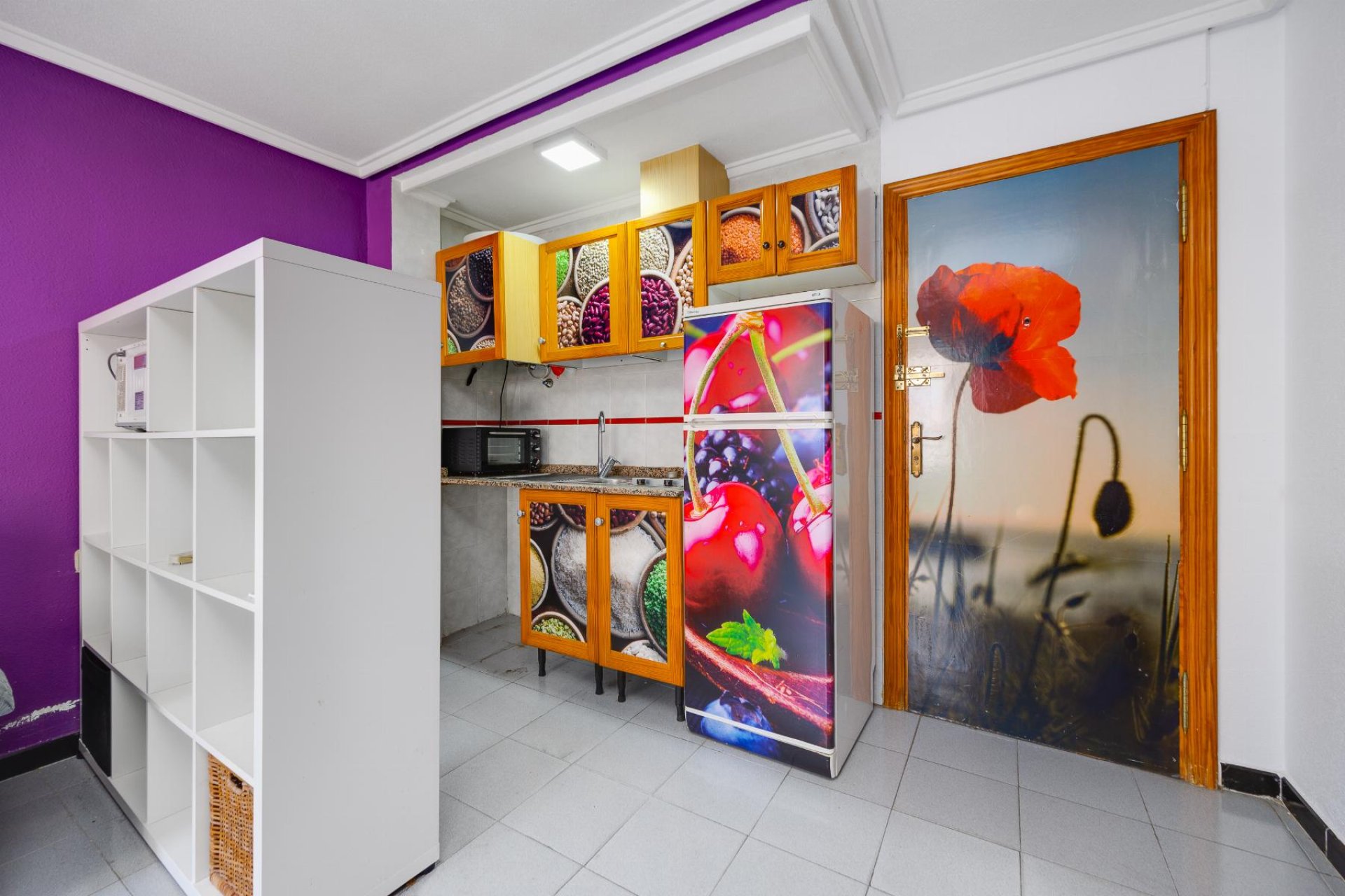 Revente - Appartement -
Torrevieja - Costa Blanca