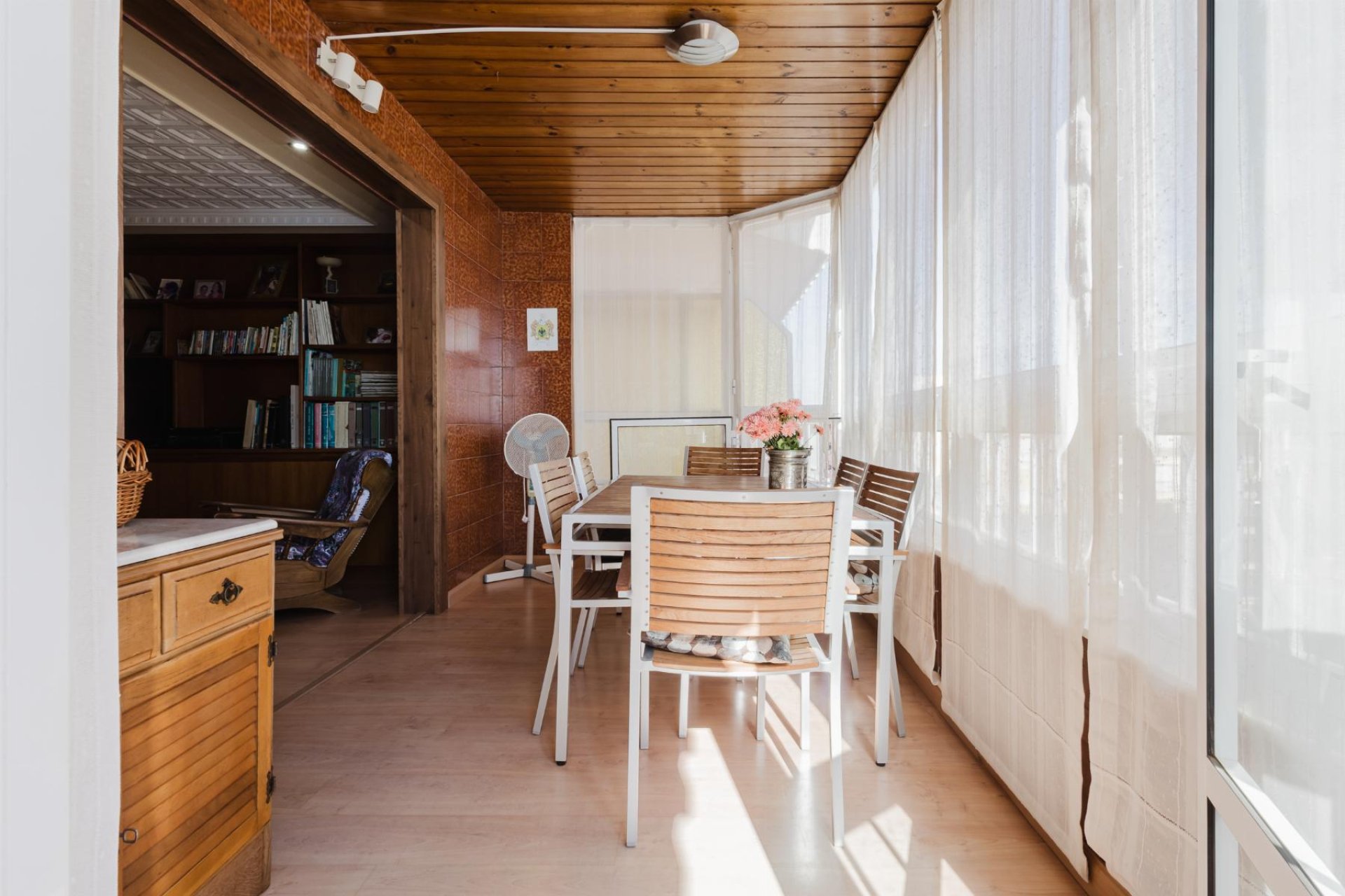 Revente - Appartement -
Torrevieja - Costa Blanca