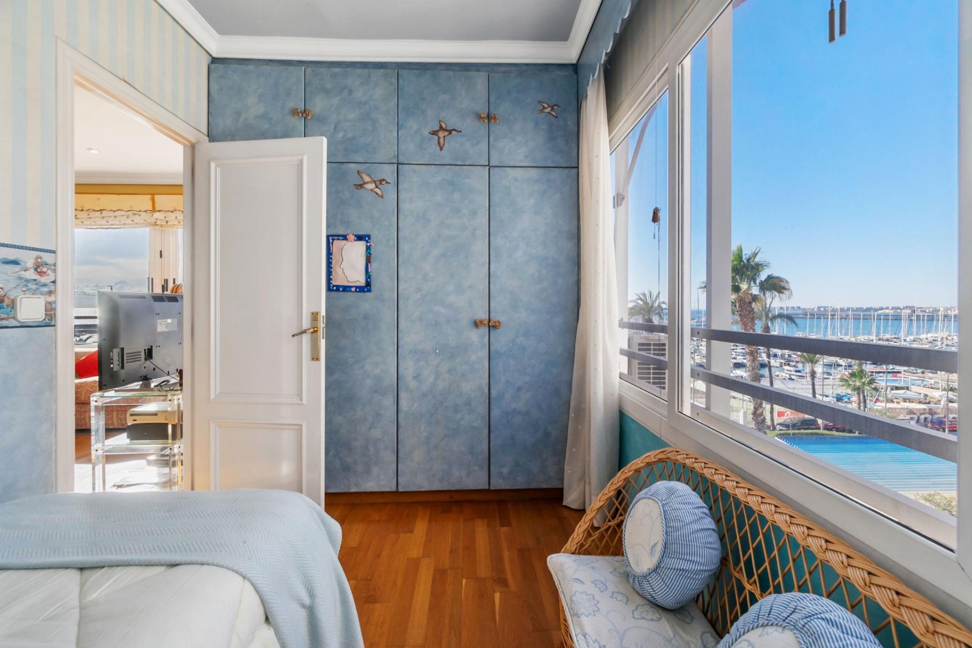 Revente - Appartement -
Torrevieja - Costa Blanca