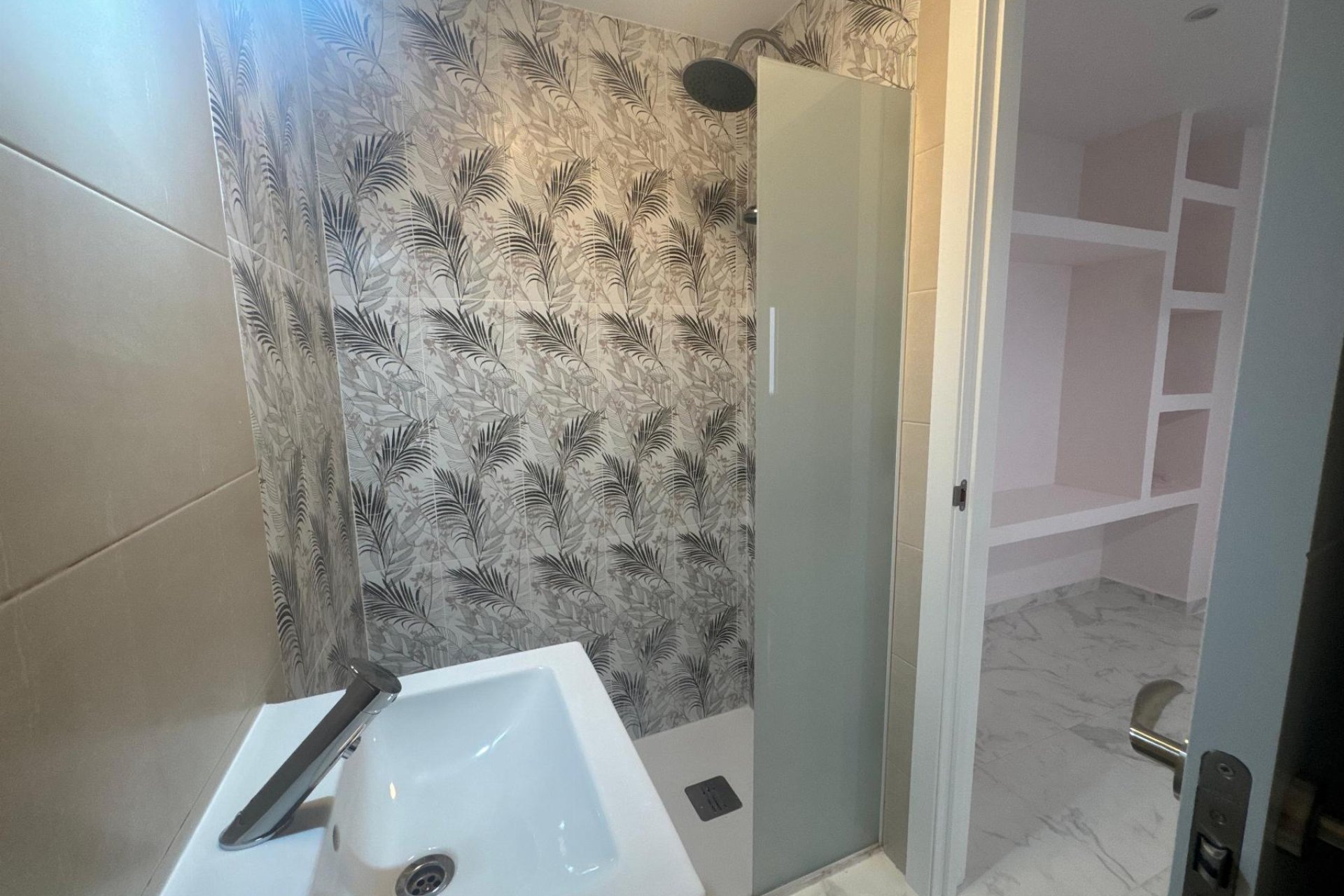 Revente - Appartement -
Torrevieja - Costa Blanca