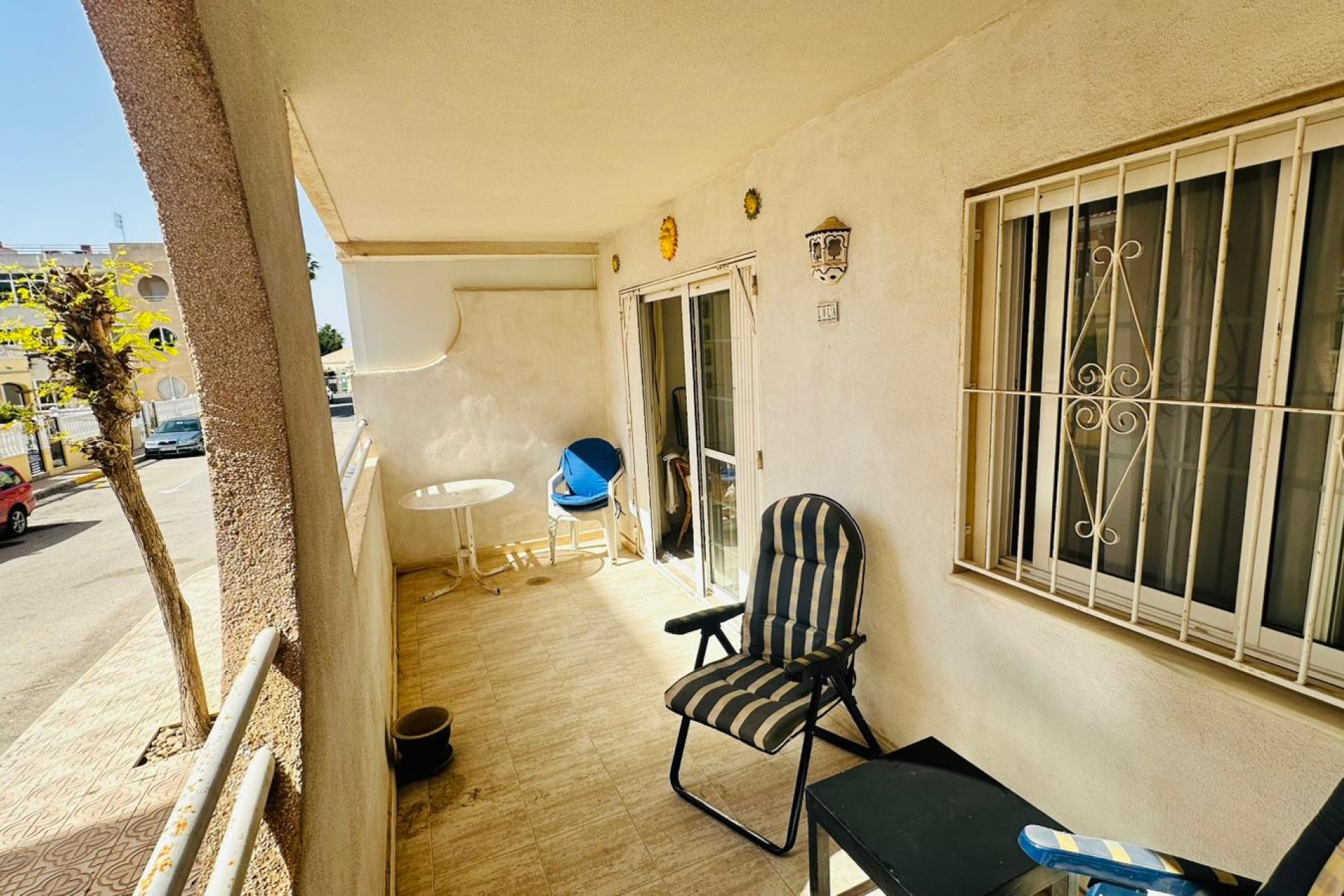 Revente - Appartement -
Torrevieja - Costa Blanca