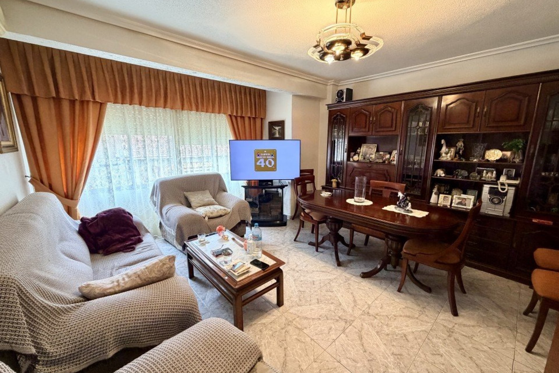 Revente - Appartement -
Torrevieja - Costa Blanca