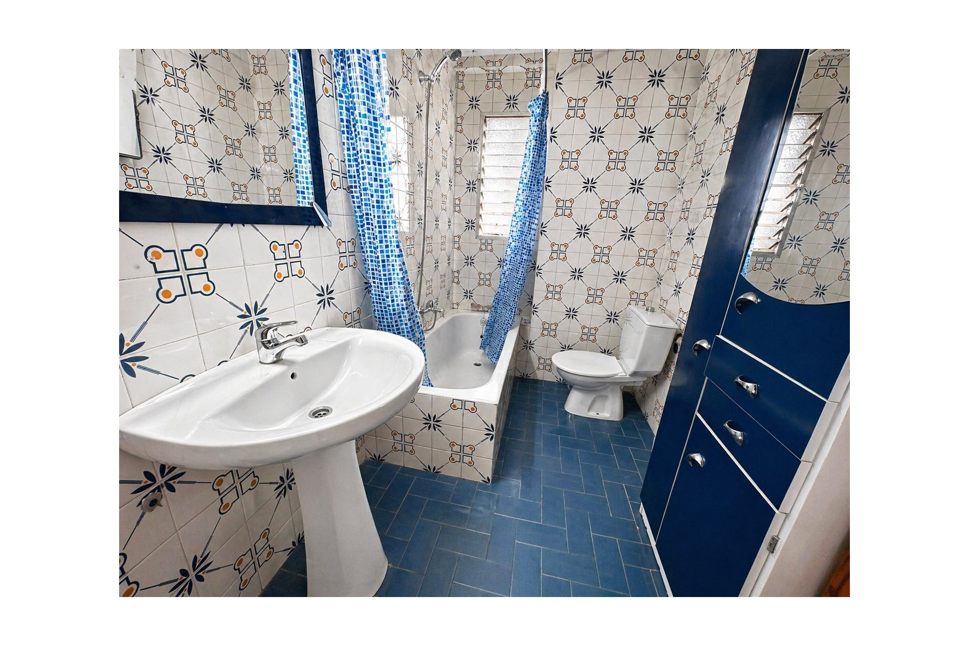 Revente - Appartement -
Torrevieja - Costa Blanca