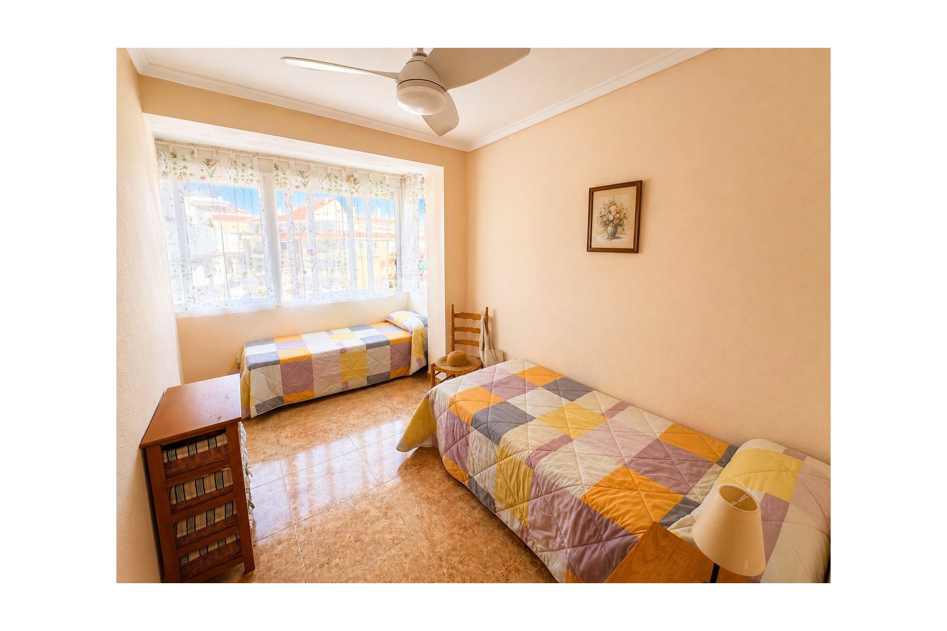 Revente - Appartement -
Torrevieja - Costa Blanca