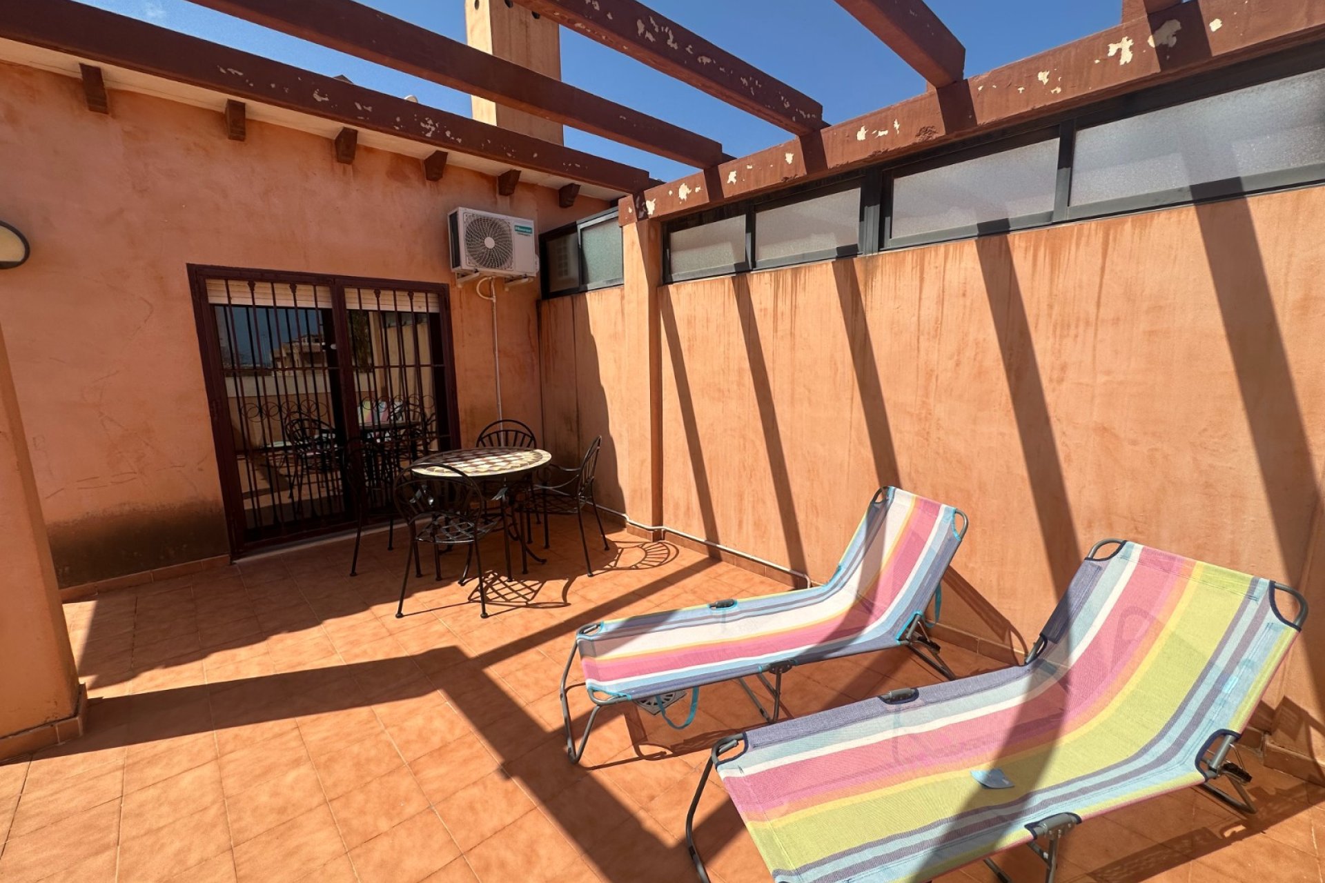 Revente - Appartement -
Torrevieja - Costa Blanca