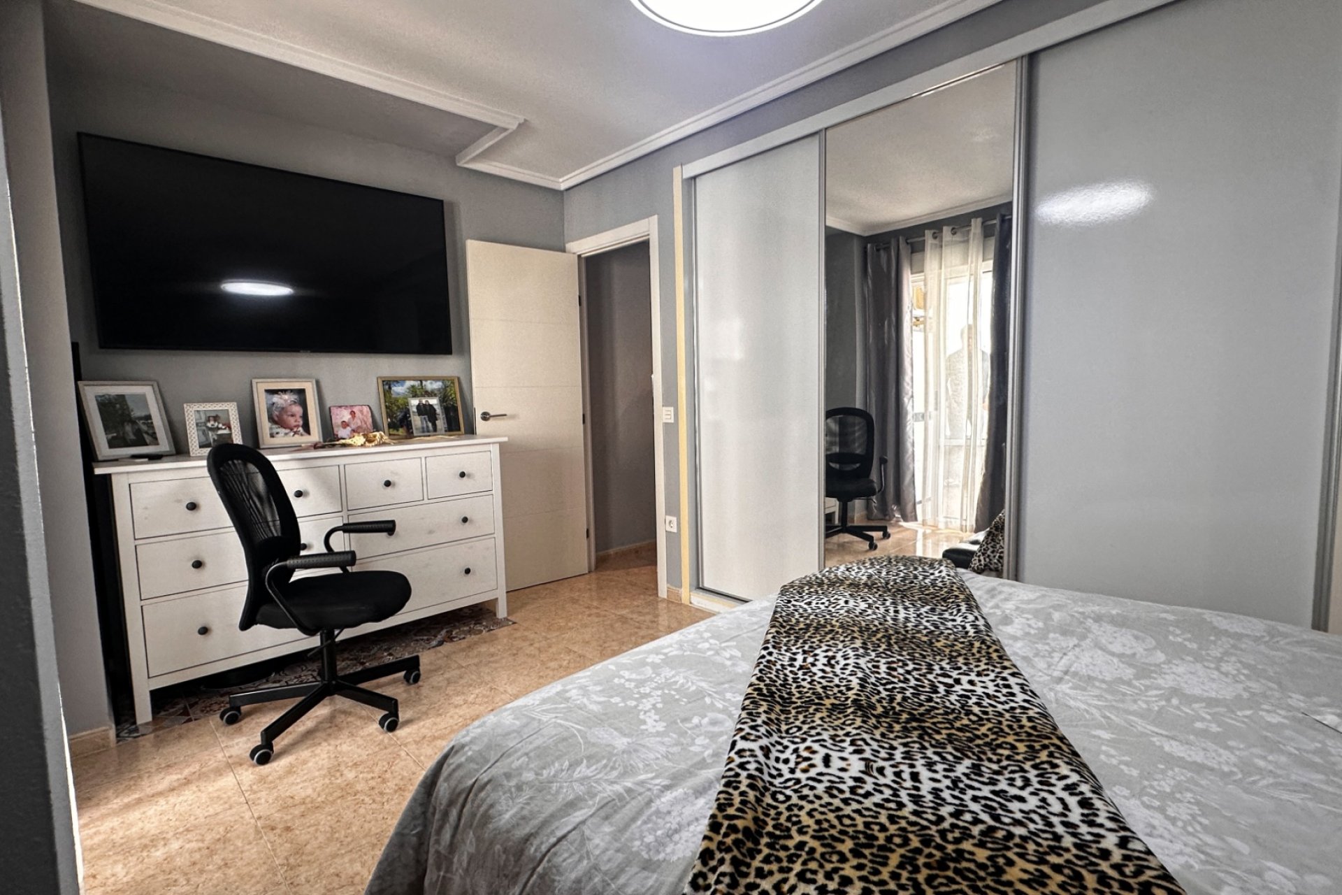 Revente - Appartement -
Torrevieja - Costa Blanca