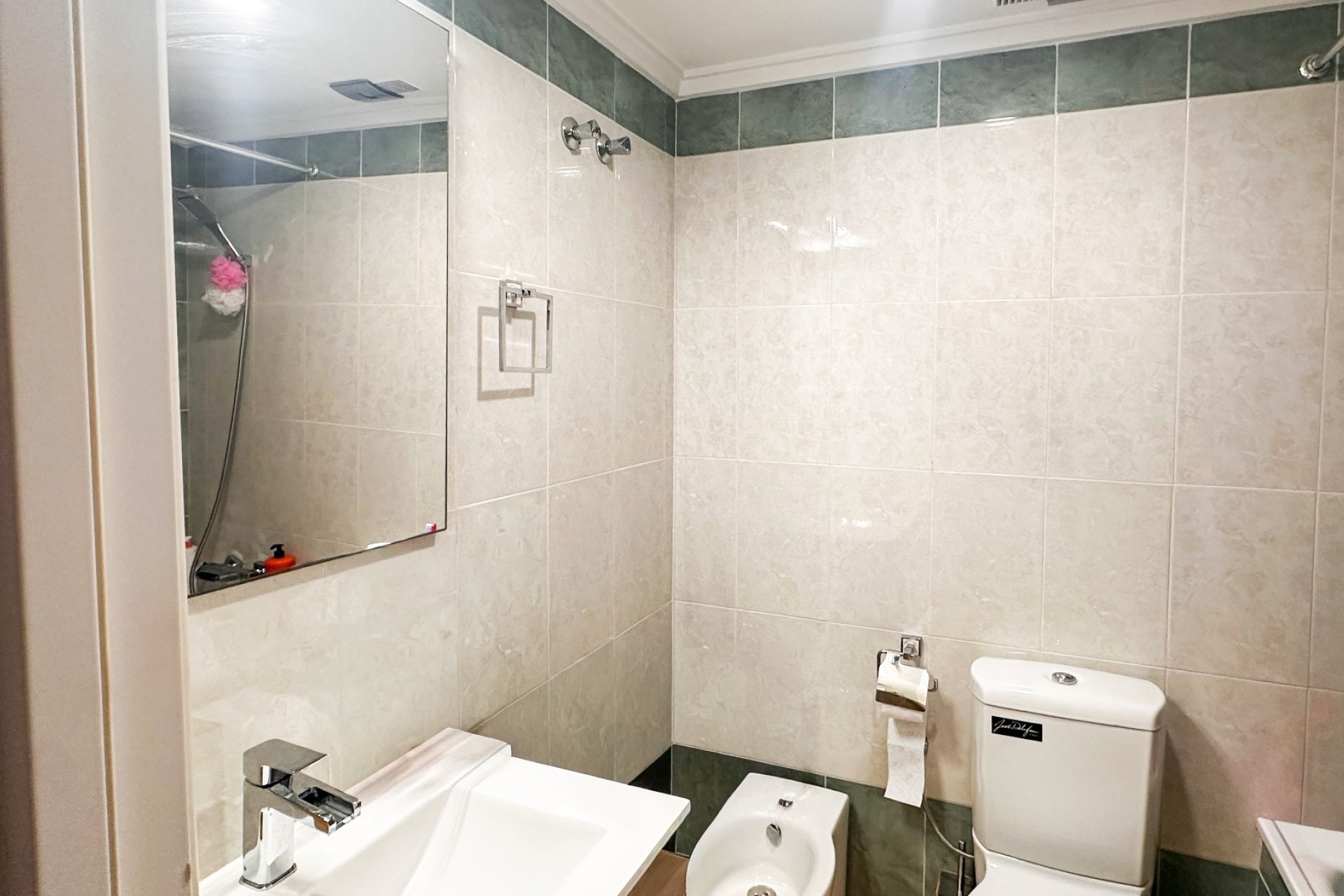 Revente - Appartement -
Torrevieja - Costa Blanca