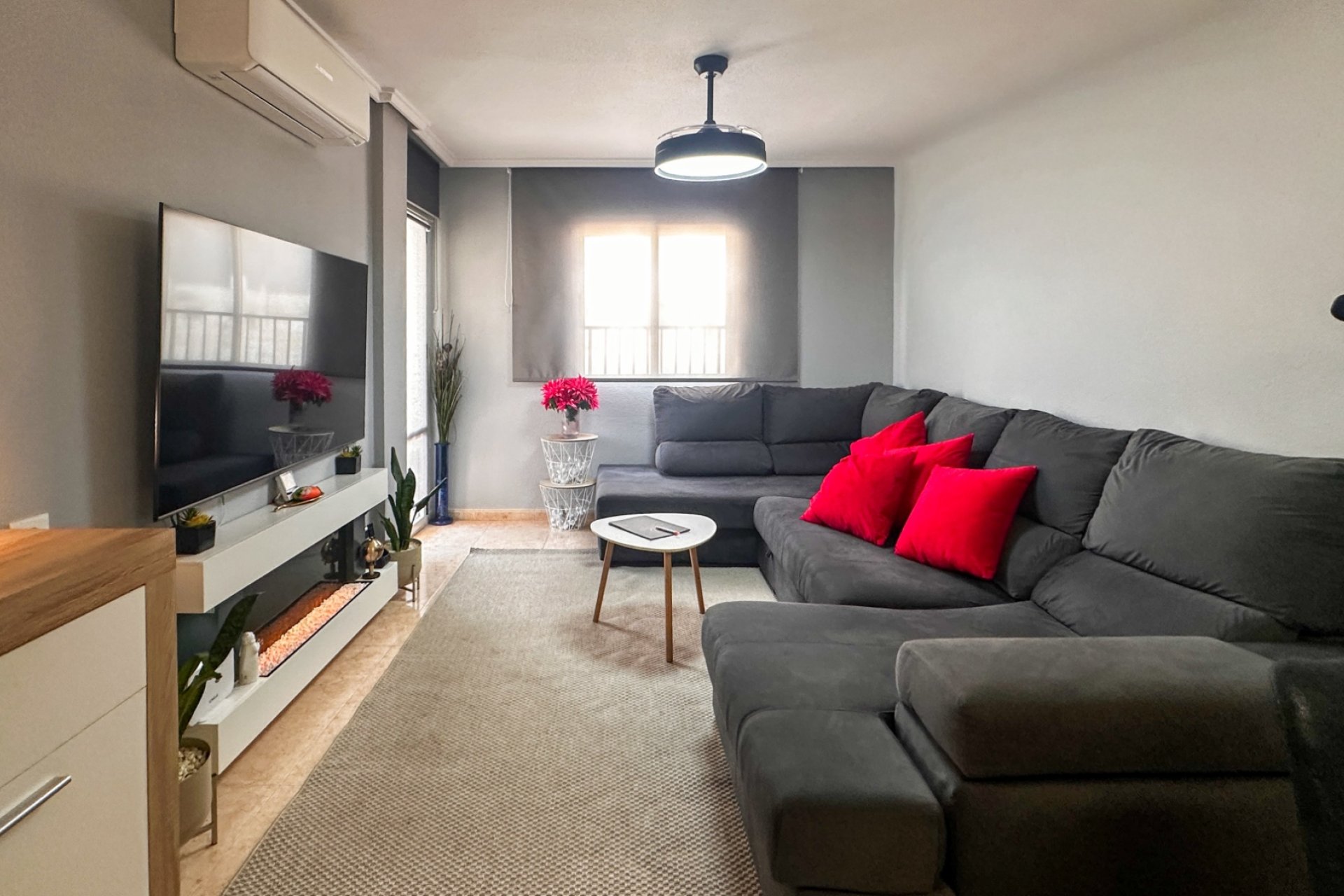Revente - Appartement -
Torrevieja - Costa Blanca