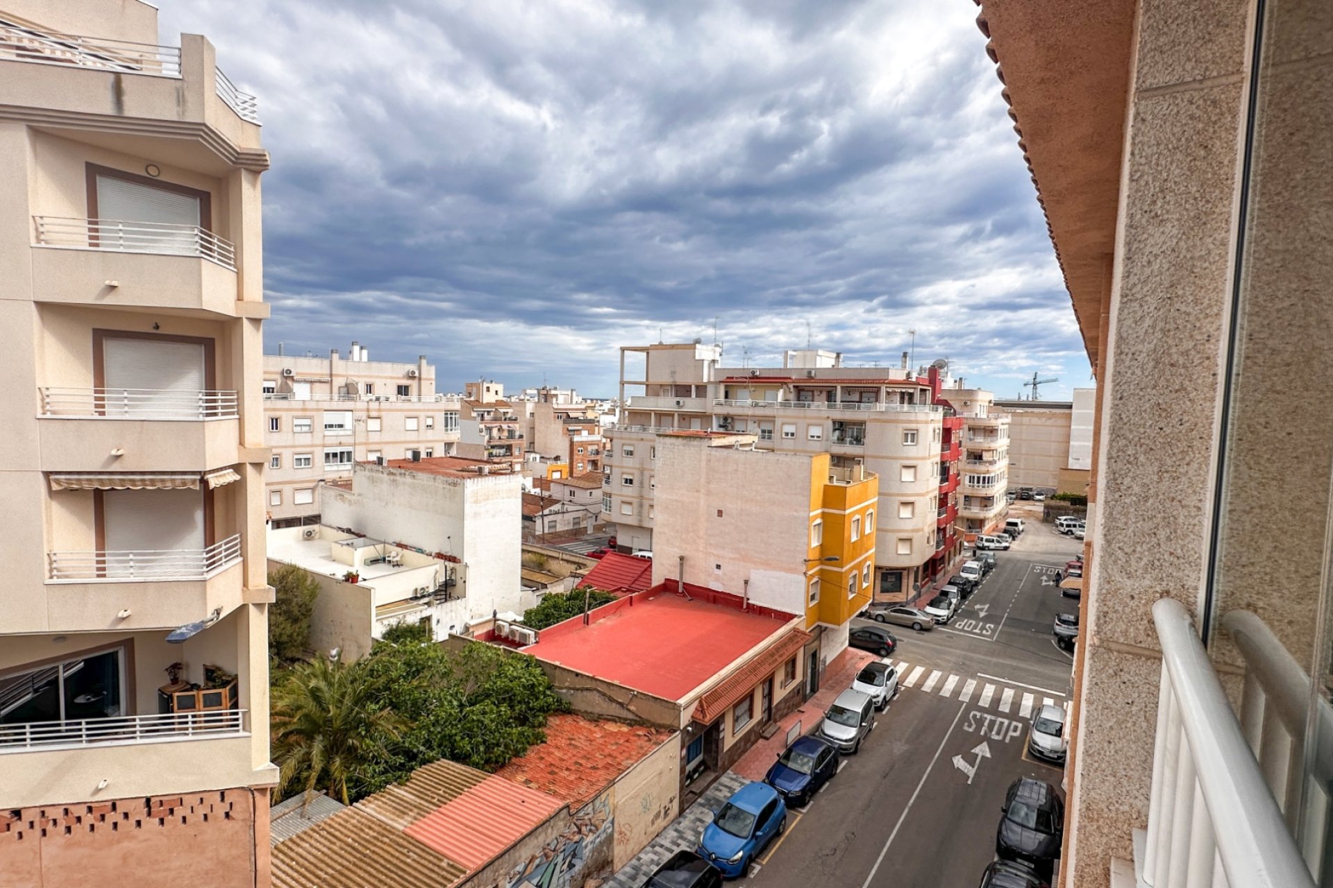 Revente - Appartement -
Torrevieja - Costa Blanca