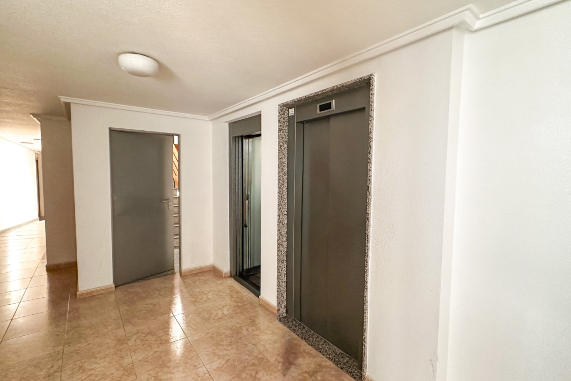 Revente - Appartement -
Torrevieja - Costa Blanca