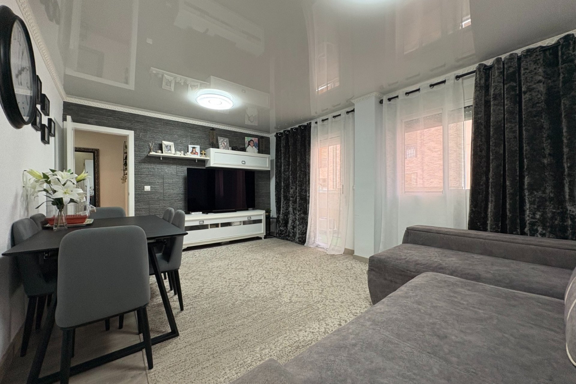 Revente - Appartement -
Torrevieja - Costa Blanca
