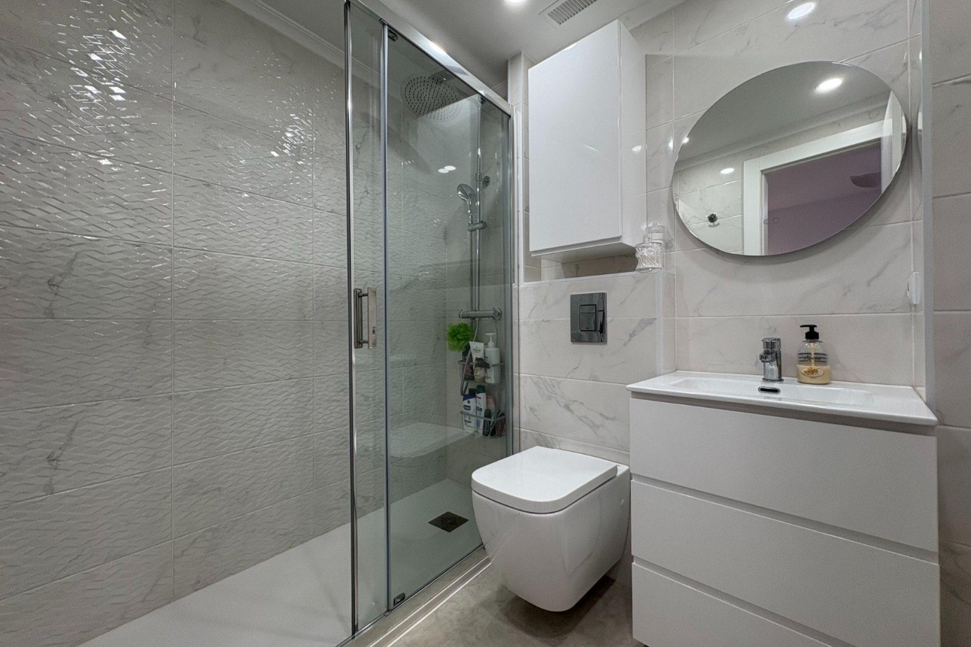 Revente - Appartement -
Torrevieja - Costa Blanca