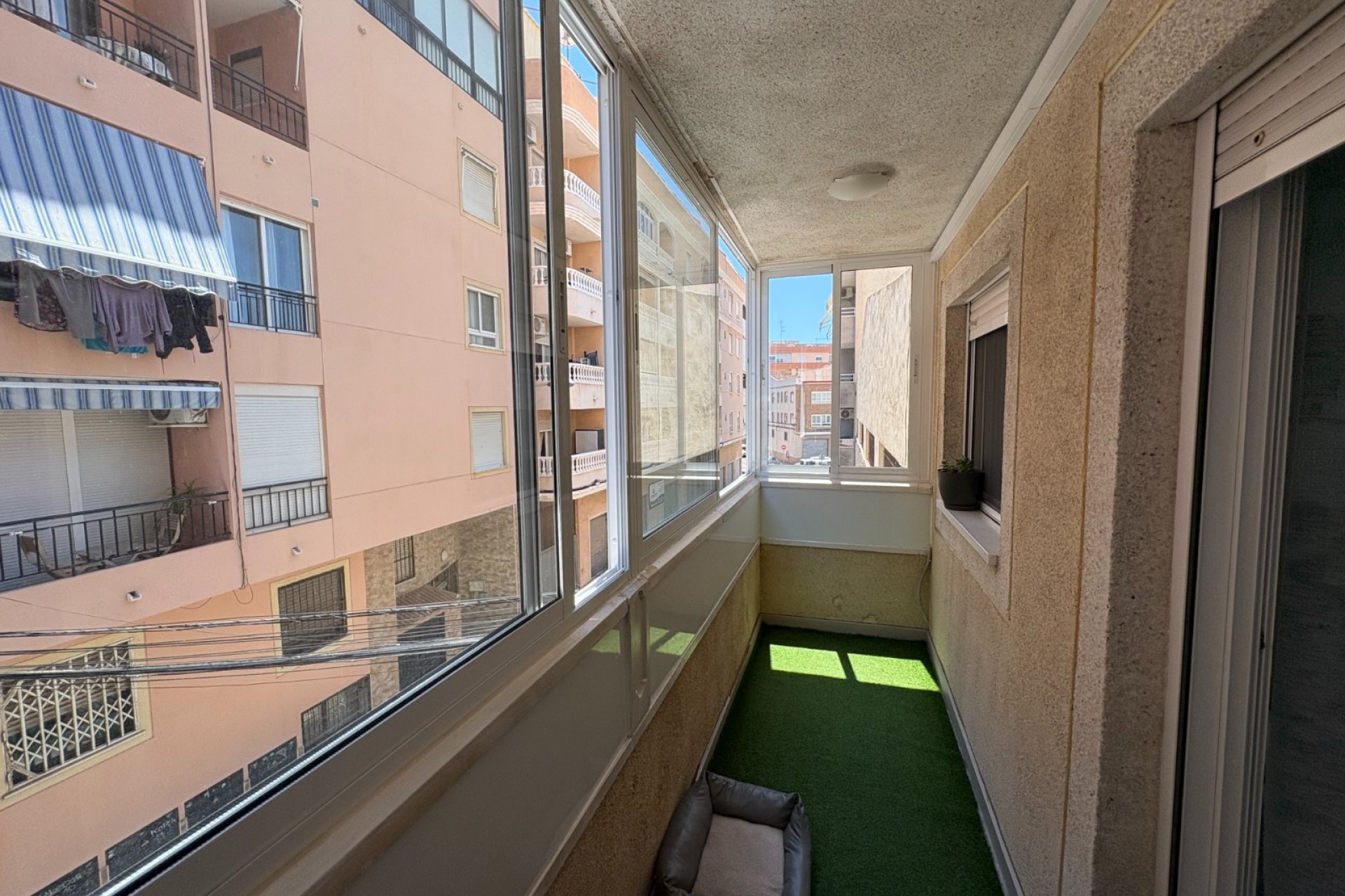 Revente - Appartement -
Torrevieja - Costa Blanca