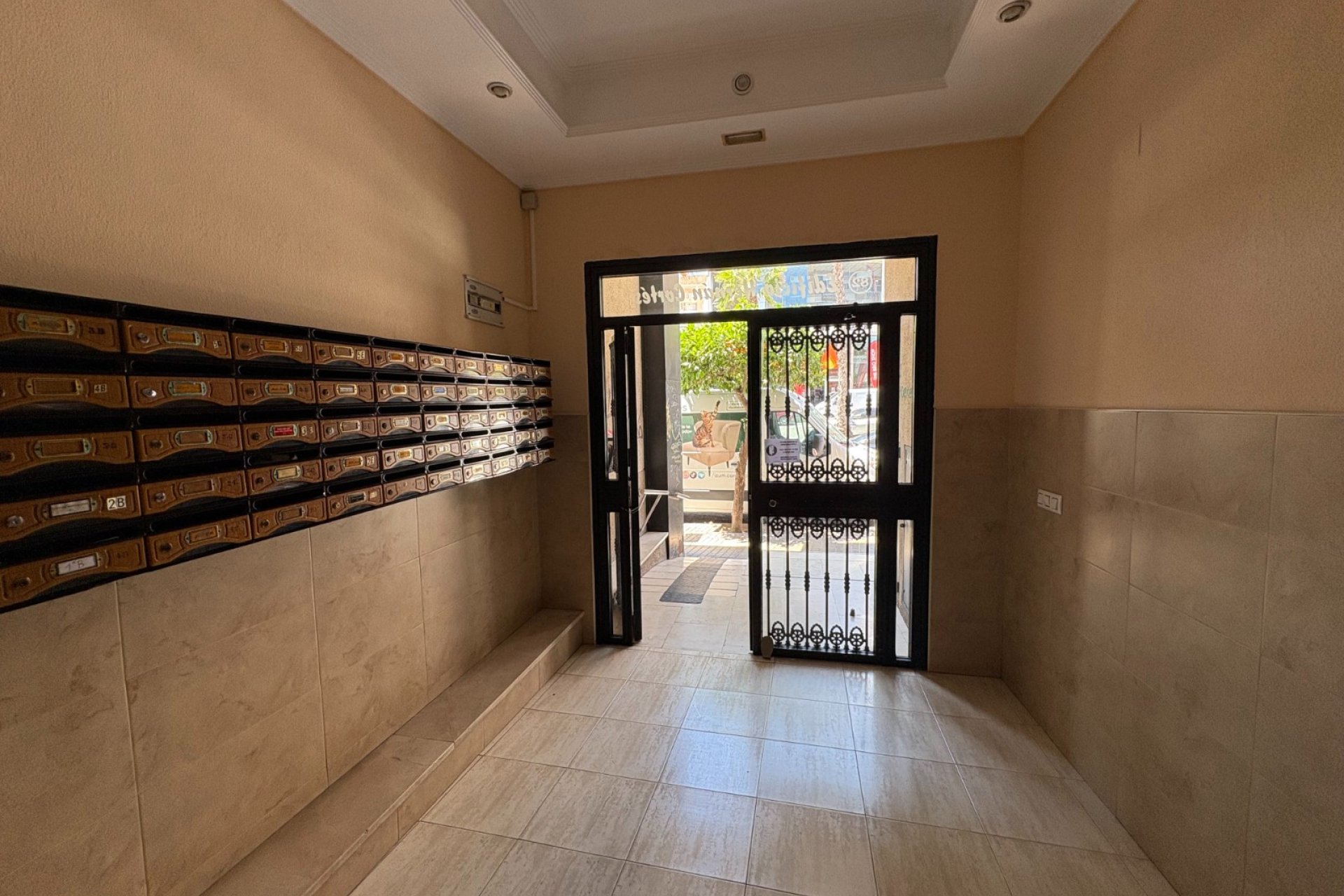 Revente - Appartement -
Torrevieja - Costa Blanca