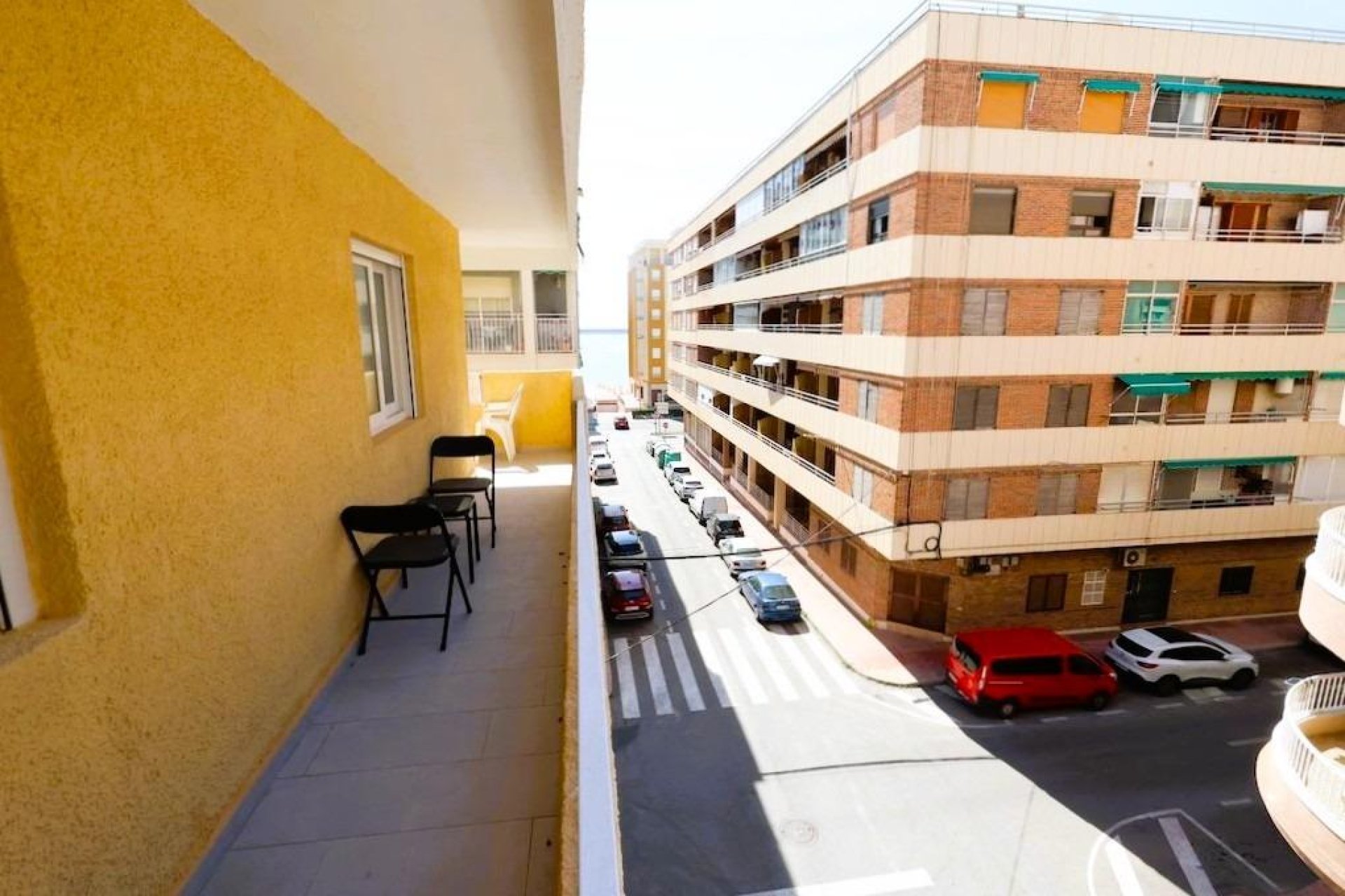 Revente - Appartement -
Torrevieja - Costa Blanca