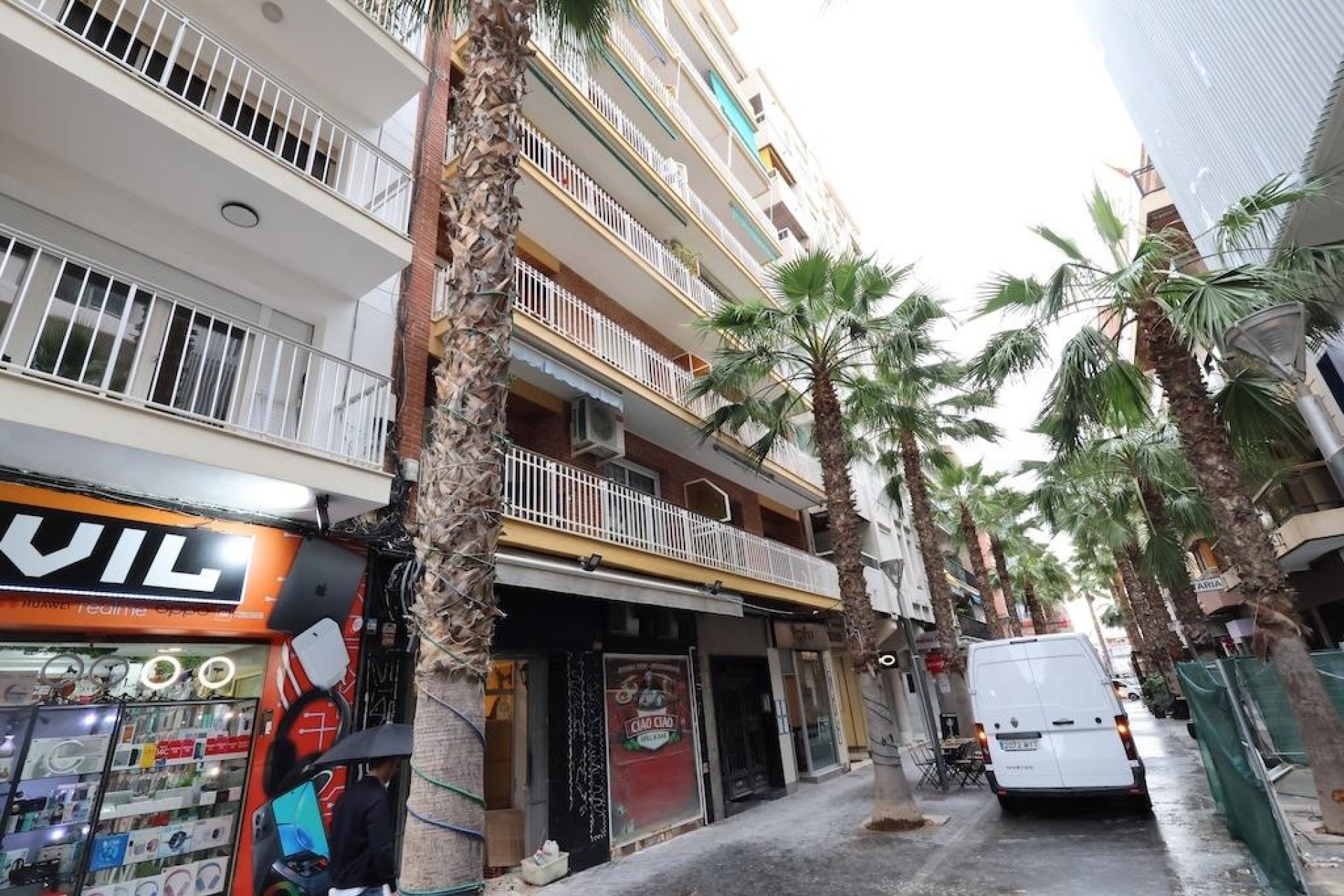 Revente - Appartement -
Torrevieja - Costa Blanca