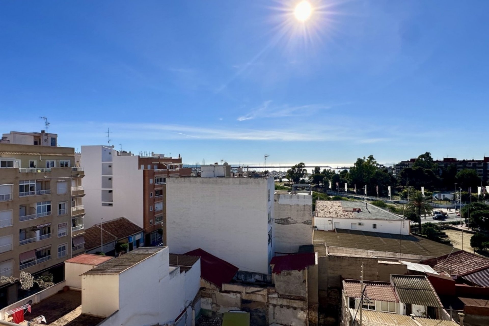 Revente - Appartement -
Torrevieja - Costa Blanca