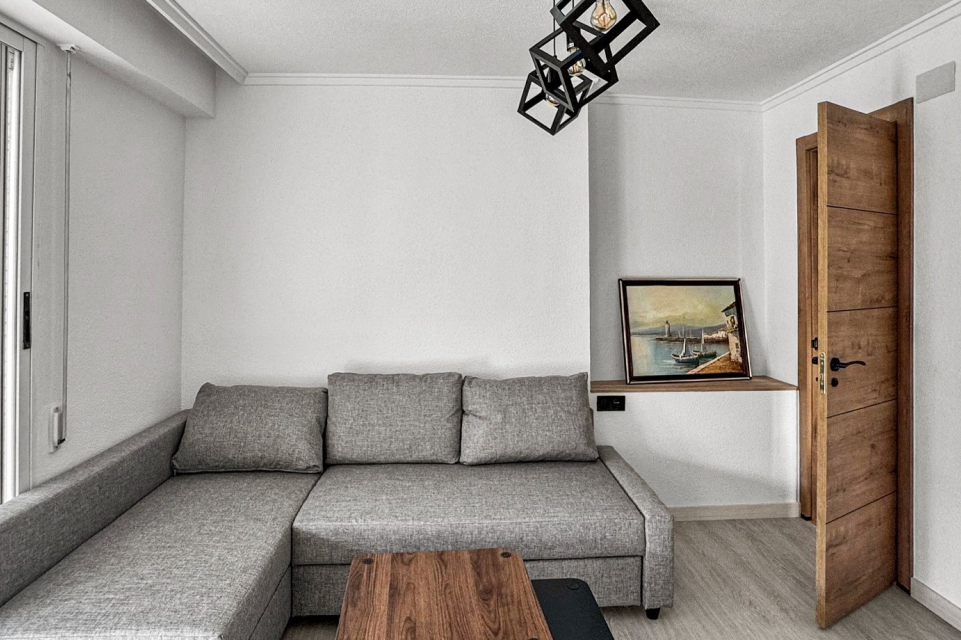 Revente - Appartement -
Torrevieja - Costa Blanca