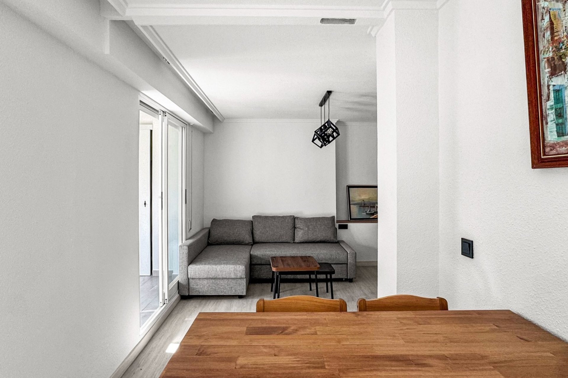 Revente - Appartement -
Torrevieja - Costa Blanca