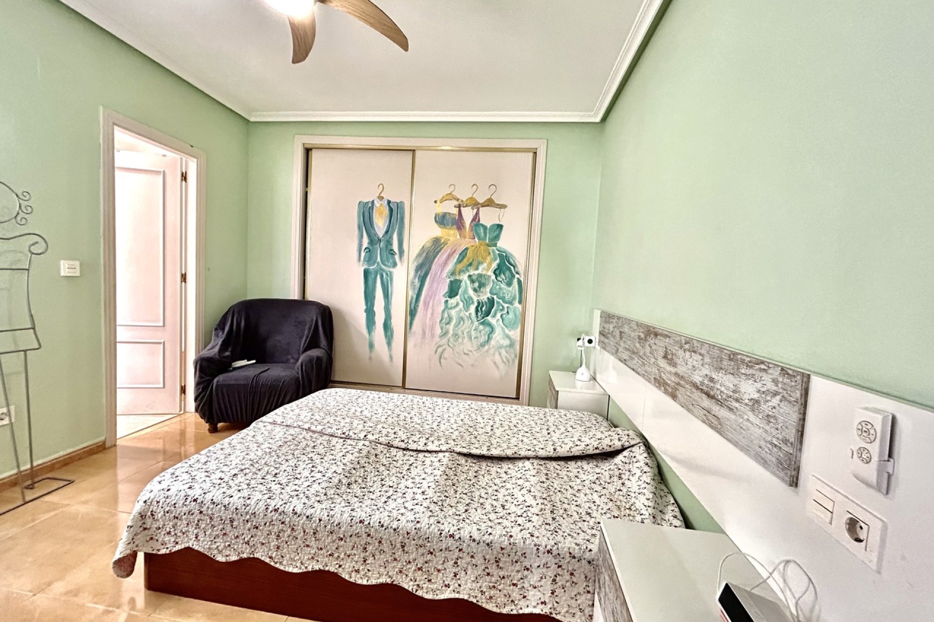 Revente - Appartement -
Torrevieja - Costa Blanca