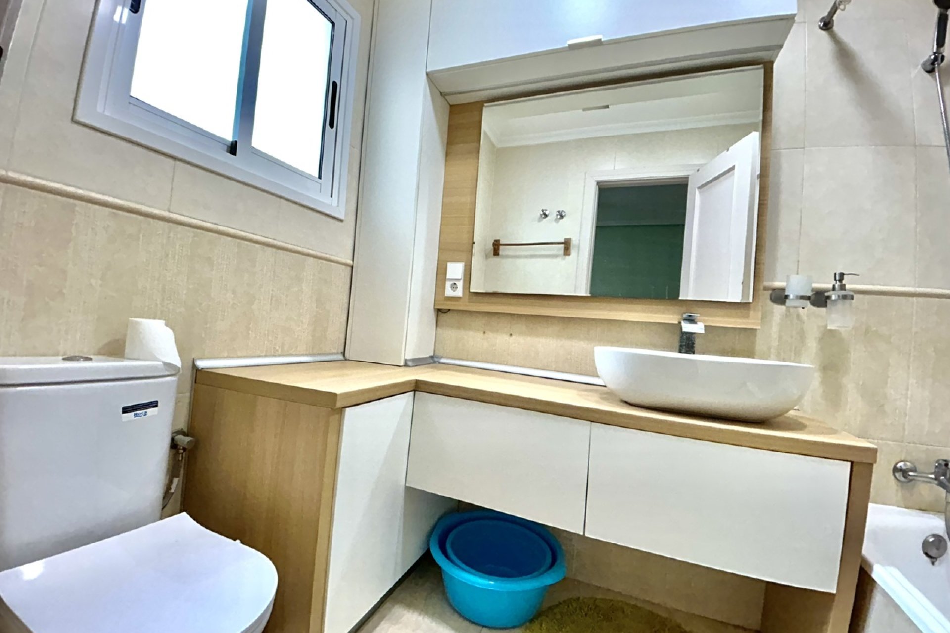 Revente - Appartement -
Torrevieja - Costa Blanca