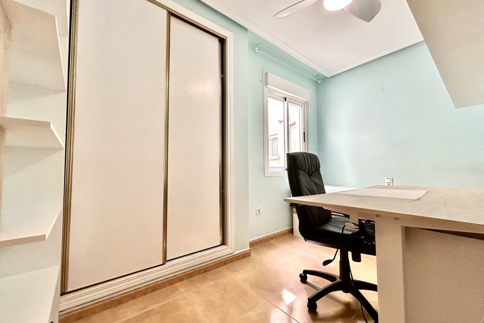 Revente - Appartement -
Torrevieja - Costa Blanca