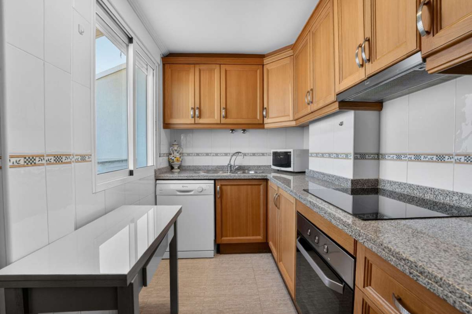 Revente - Appartement -
Torrevieja - Costa Blanca